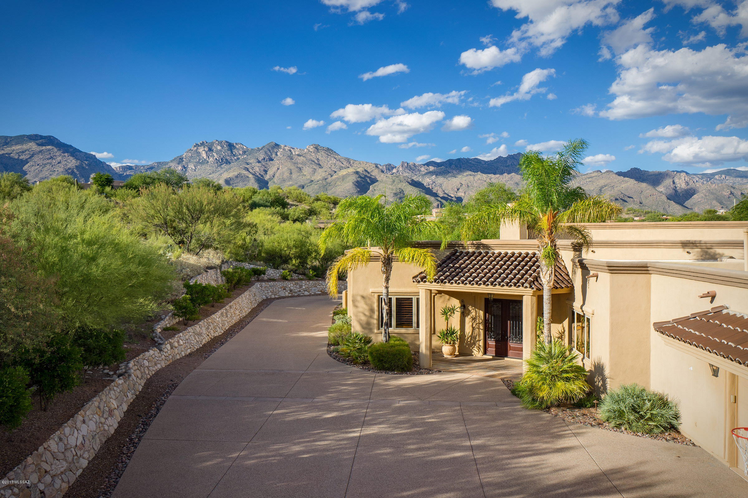 Ventana Overlook (1-36) - Residential