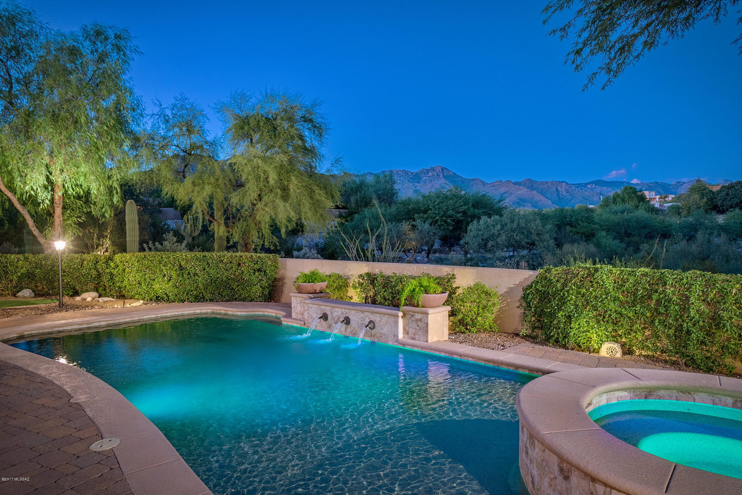 Ventana Overlook (1-36) - Residential