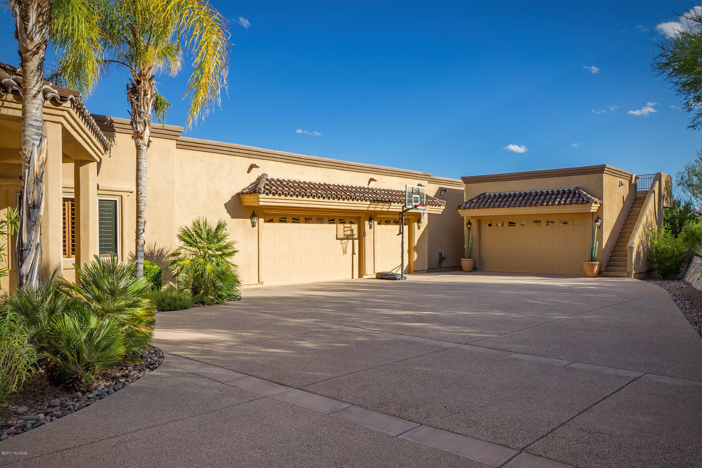 Ventana Overlook (1-36) - Residential