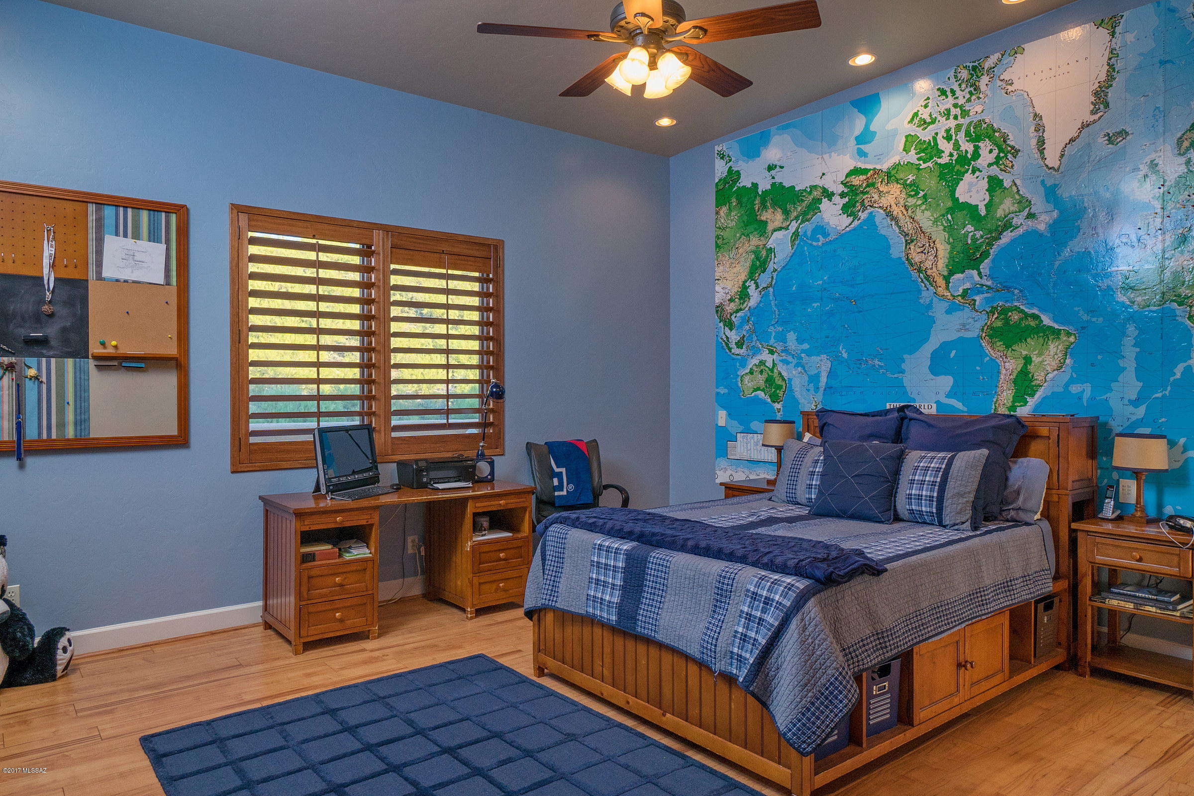 Ventana Overlook (1-36) - Residential