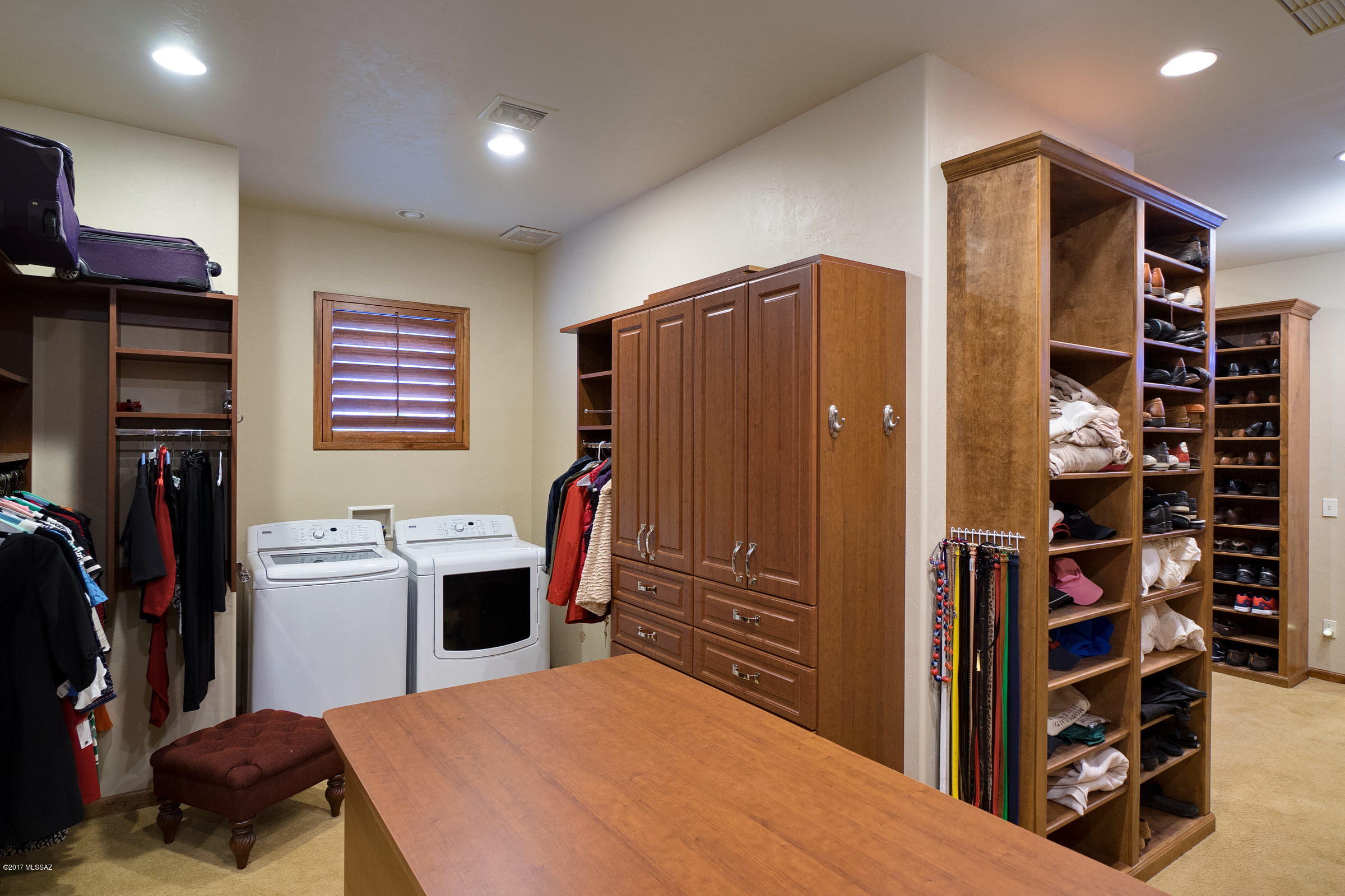 Ventana Overlook (1-36) - Residential