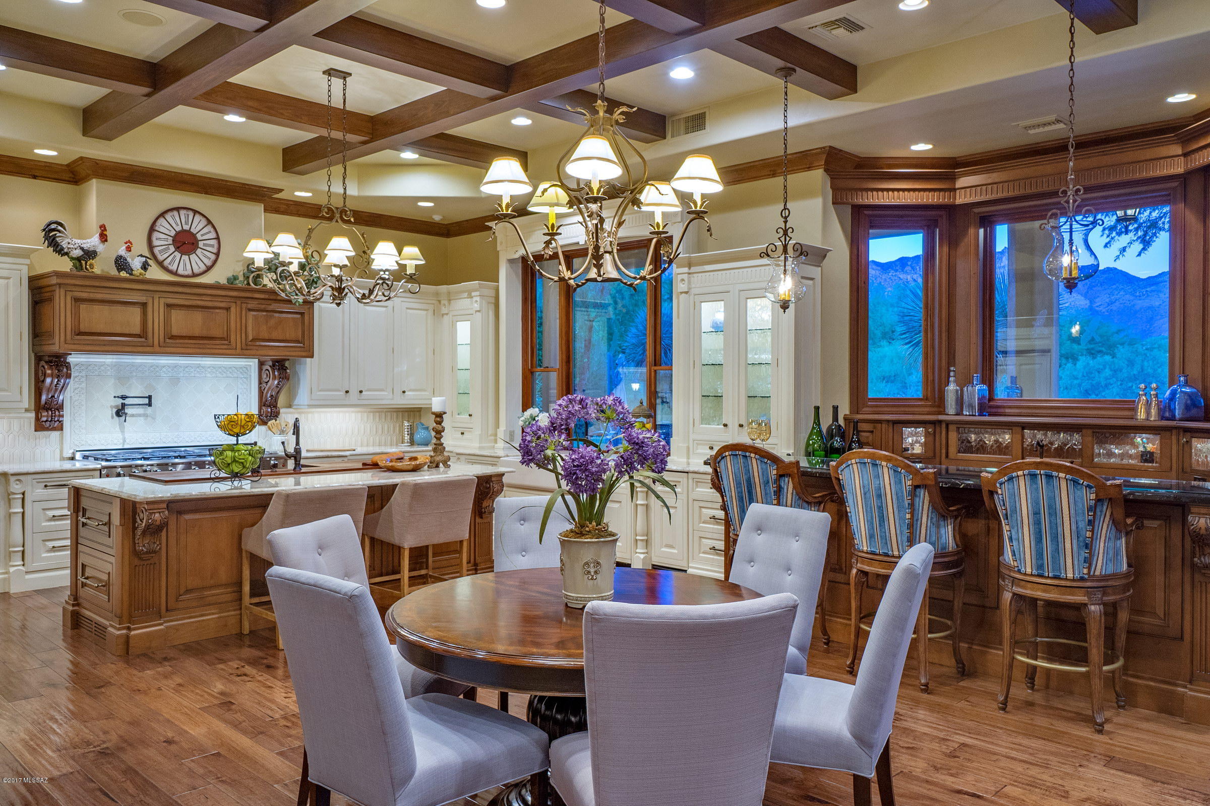 Ventana Overlook (1-36) - Residential
