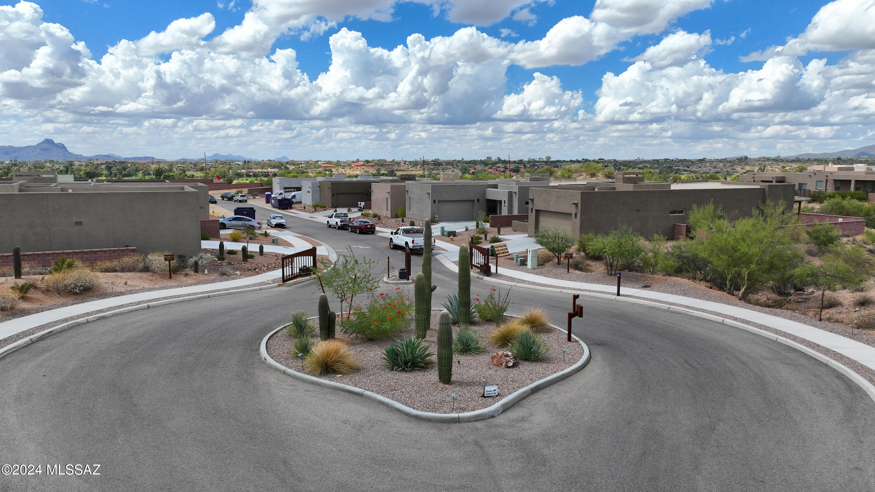Sunset Mesa II - Residential