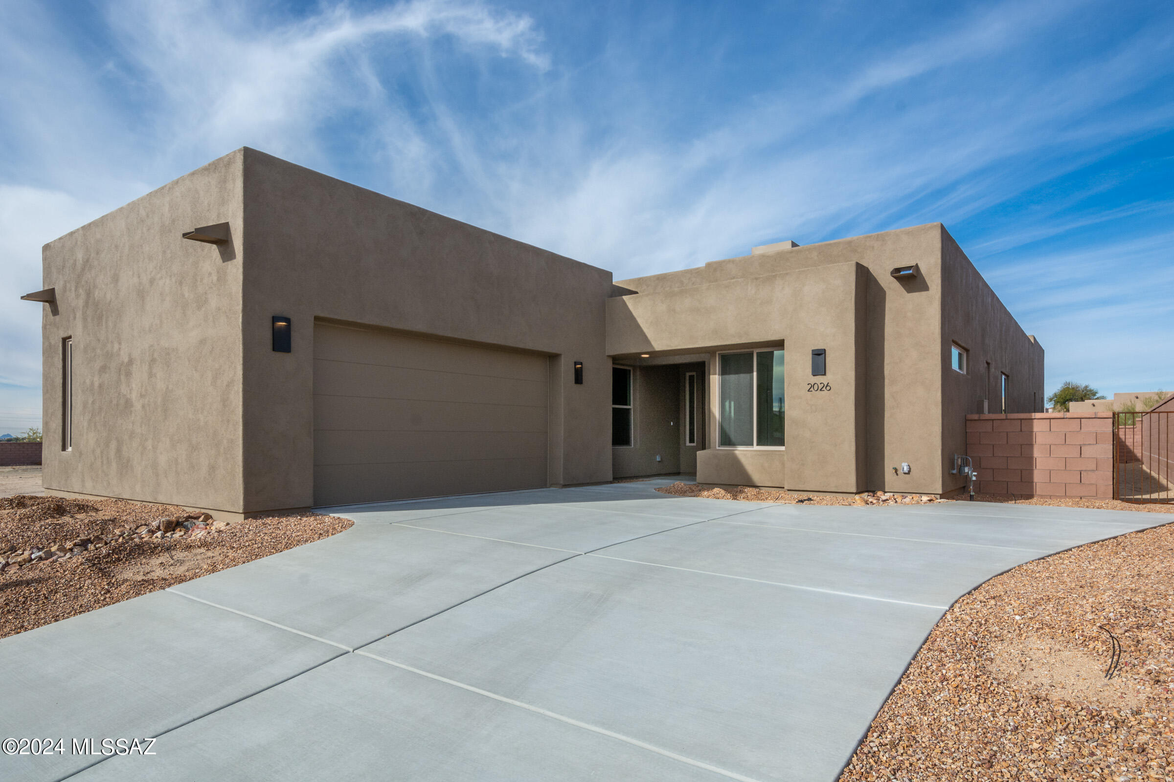 Sunset Mesa II - Residential