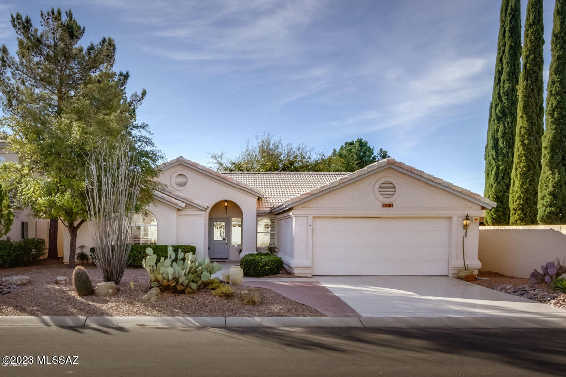 Saddlebrooke - Residential