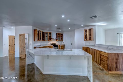1992 W King Avenue Tucson AZ 85713