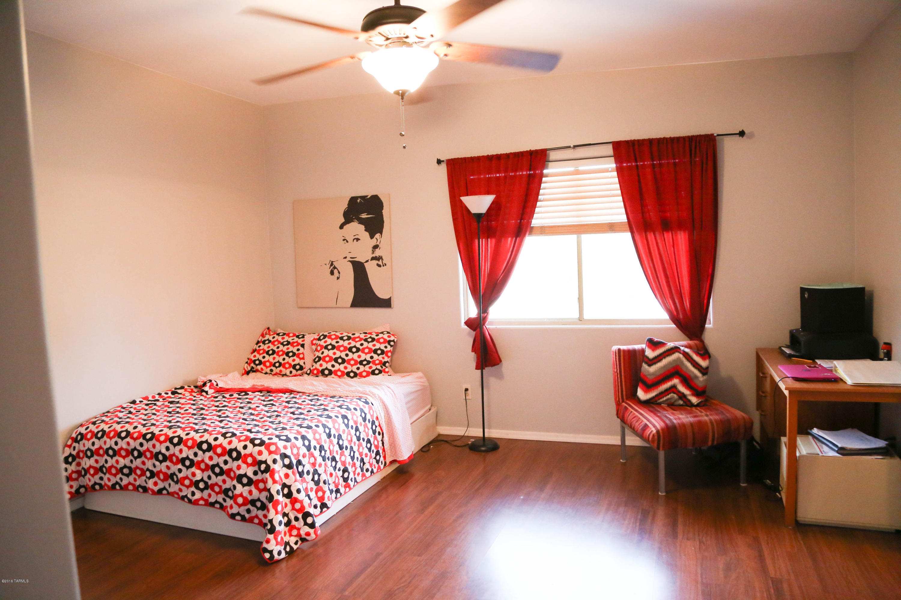 Copper Creek II, Blocks B, E & F (1-184) - Residential