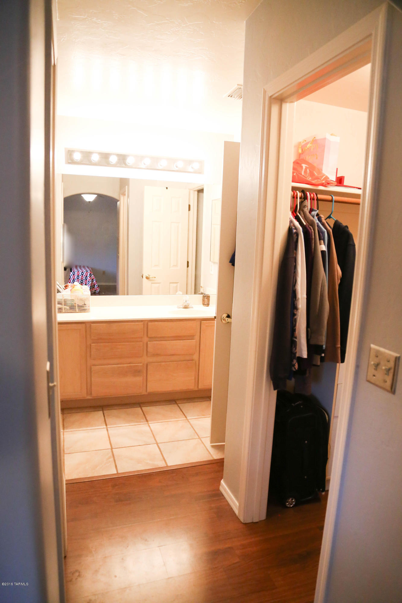 Copper Creek II, Blocks B, E & F (1-184) - Residential