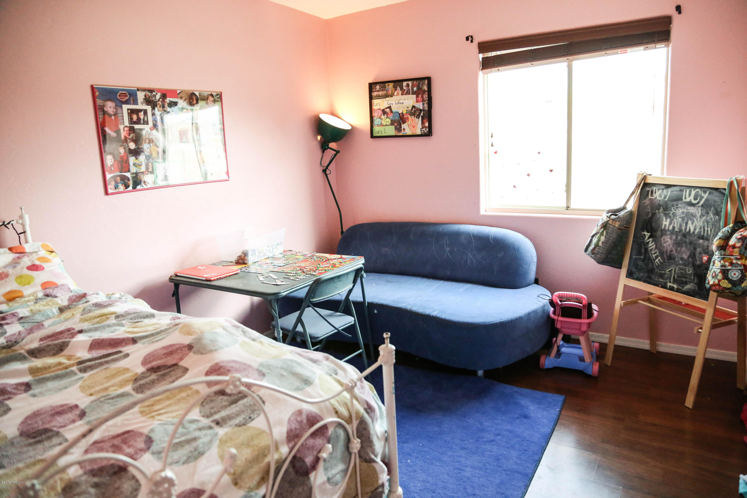 Copper Creek II, Blocks B, E & F (1-184) - Residential