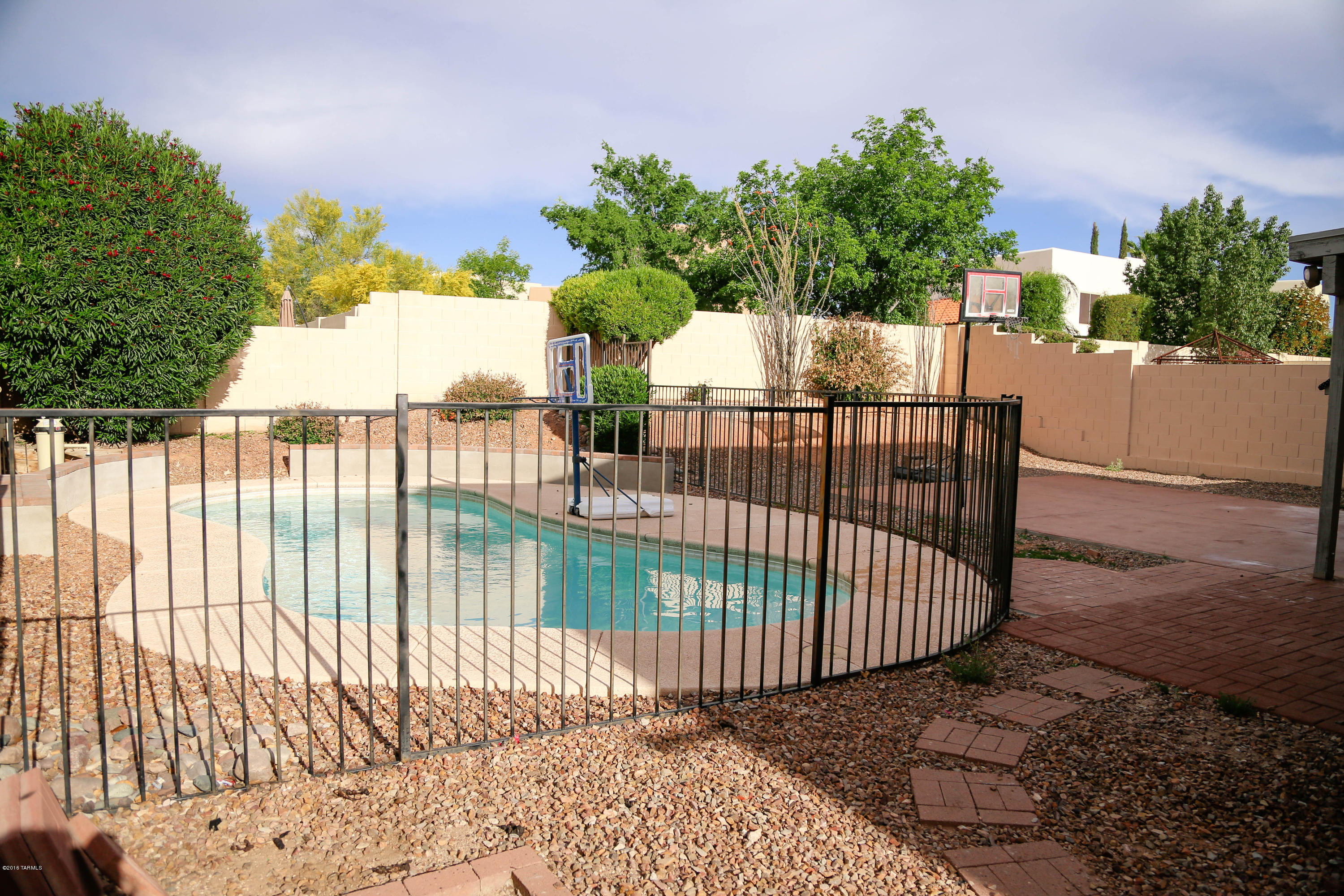 Copper Creek II, Blocks B, E & F (1-184) - Residential