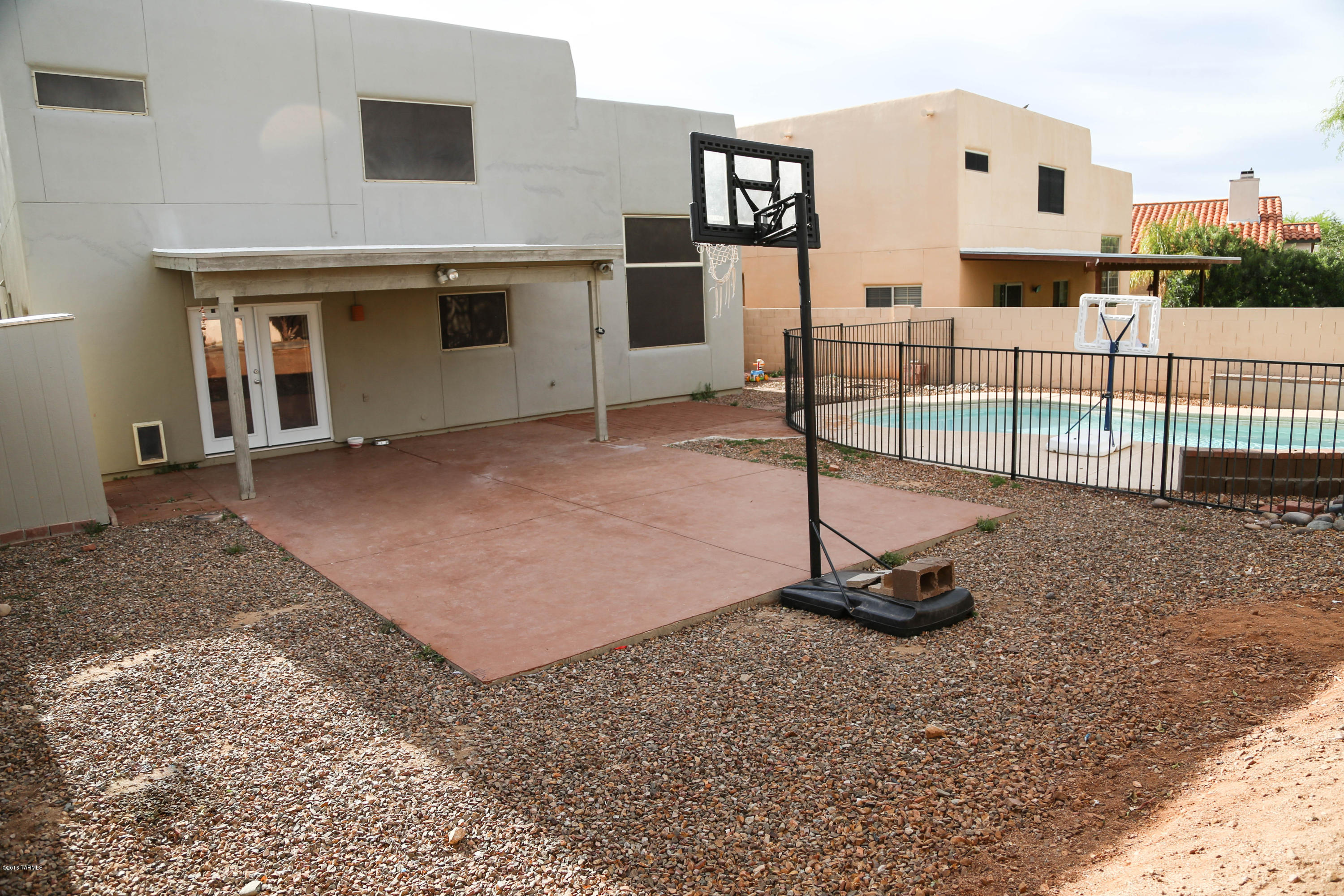 Copper Creek II, Blocks B, E & F (1-184) - Residential