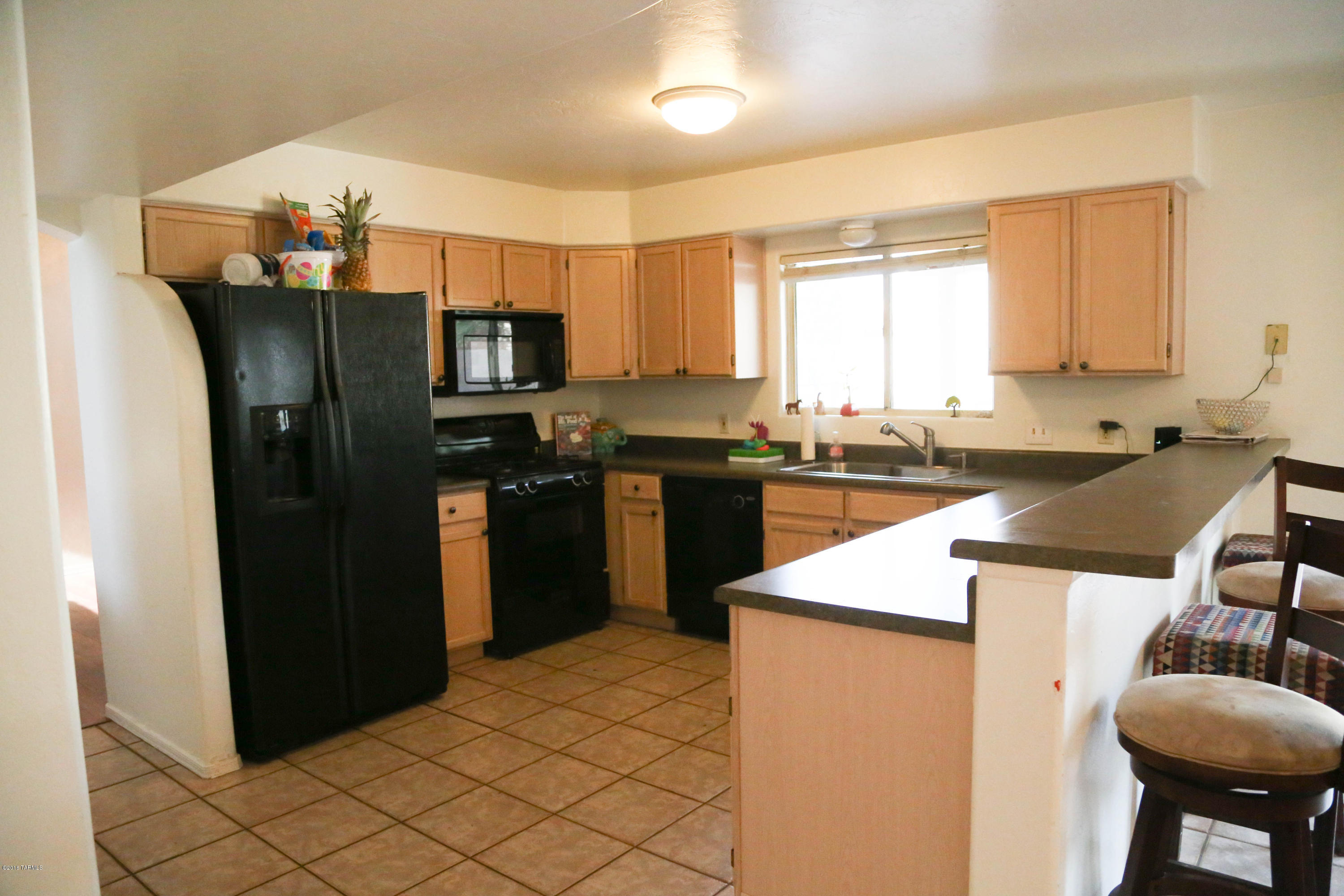 Copper Creek II, Blocks B, E & F (1-184) - Residential