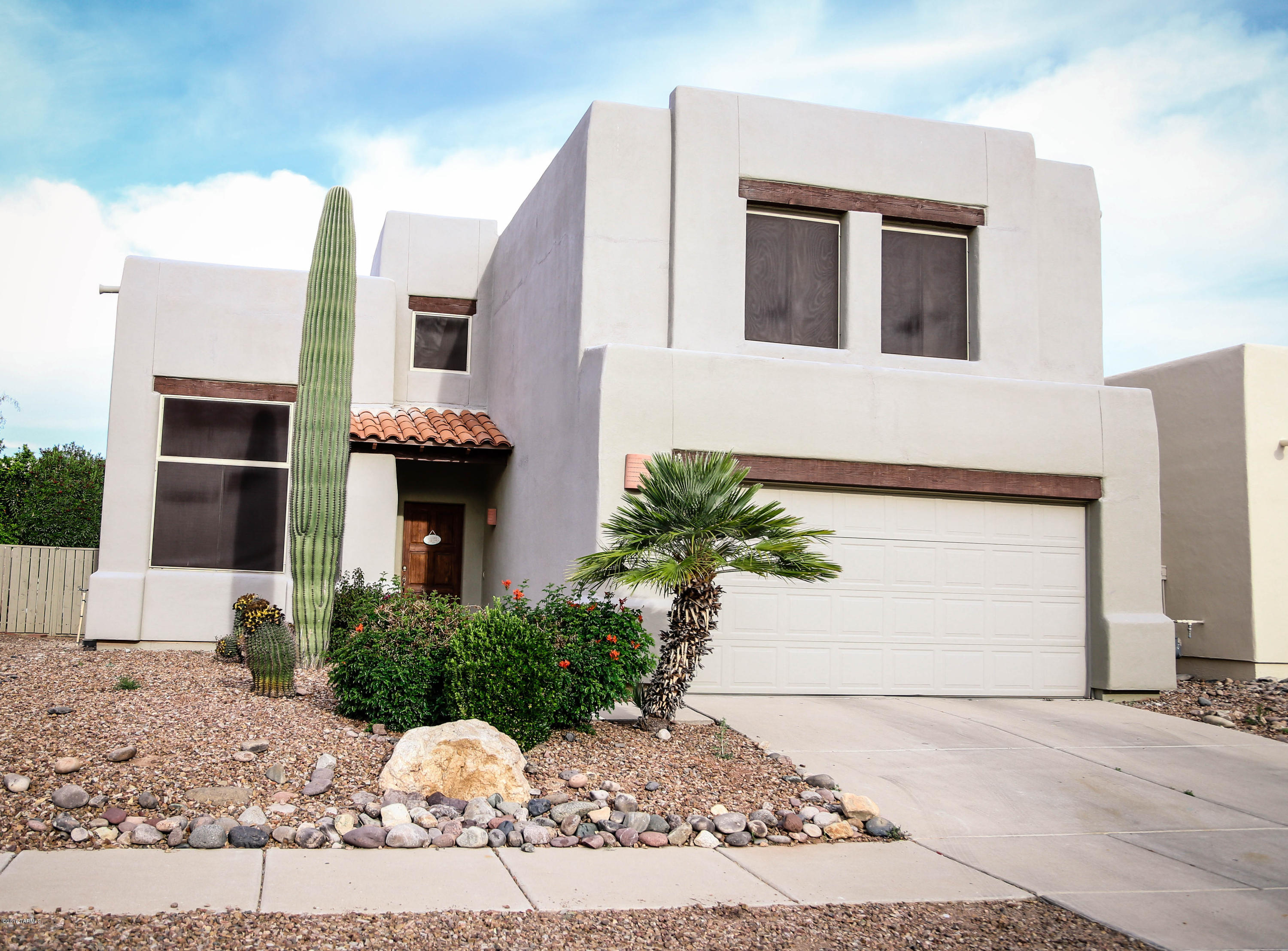 Copper Creek II, Blocks B, E & F (1-184) - Residential