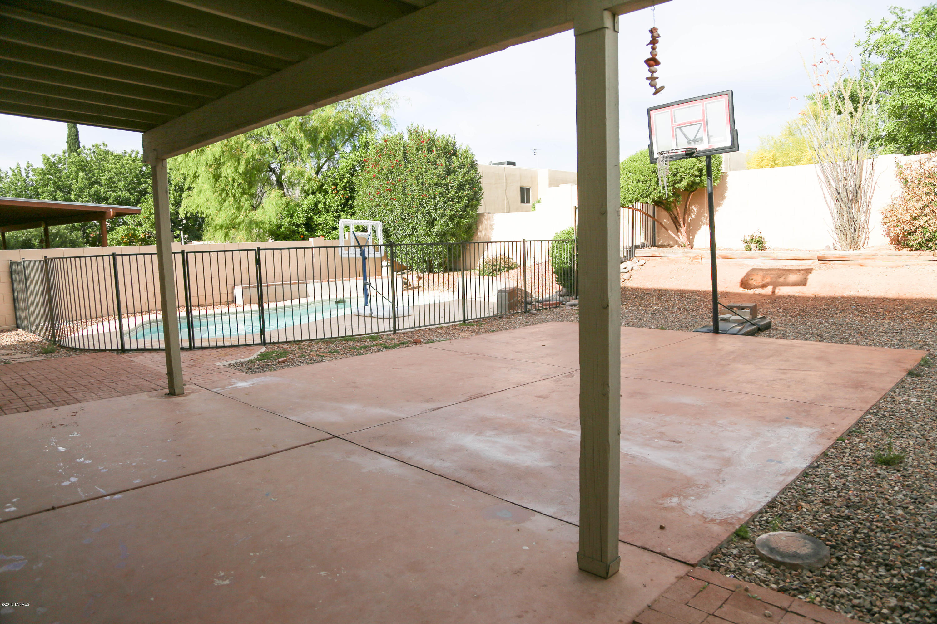 Copper Creek II, Blocks B, E & F (1-184) - Residential