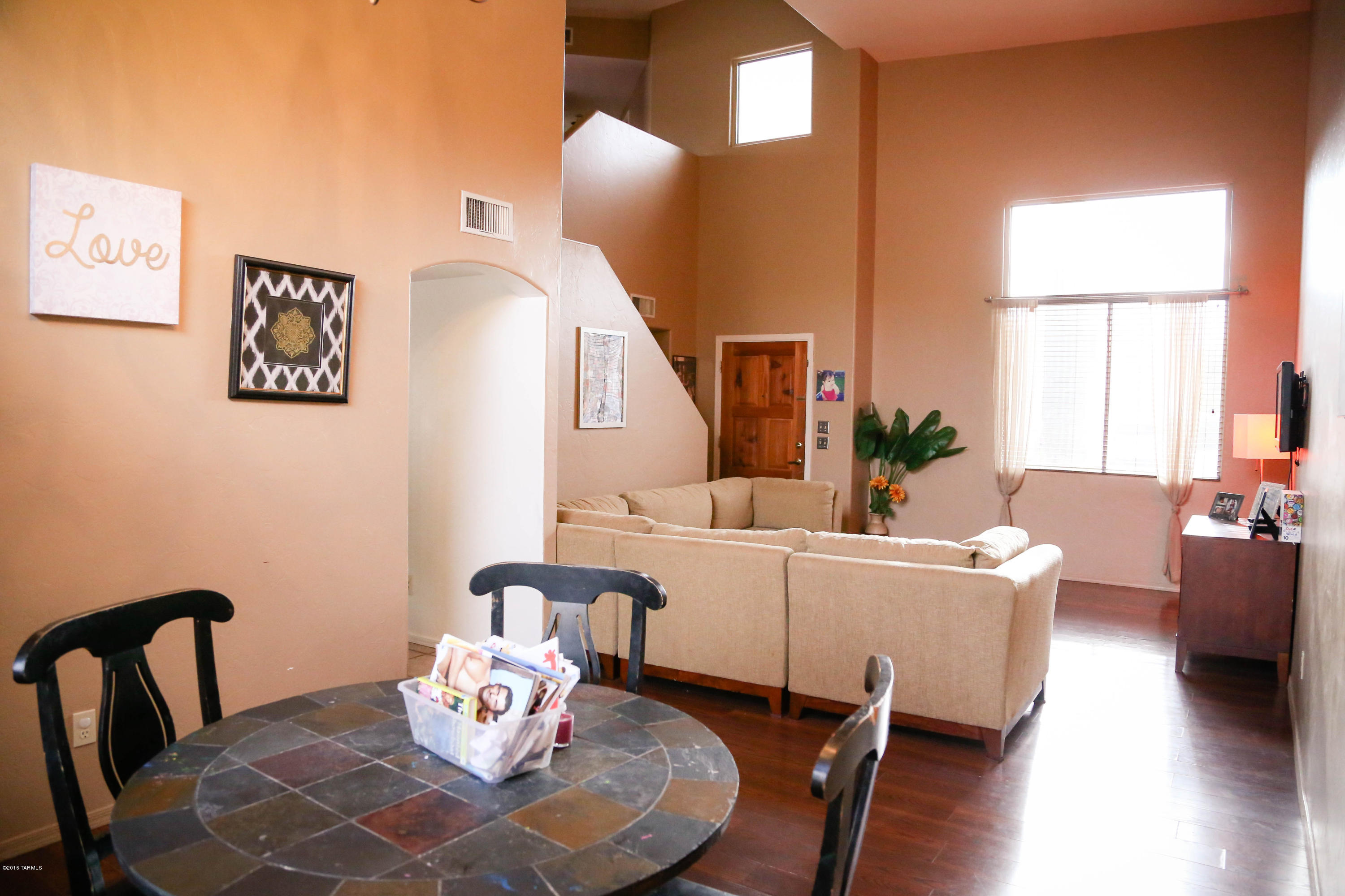Copper Creek II, Blocks B, E & F (1-184) - Residential