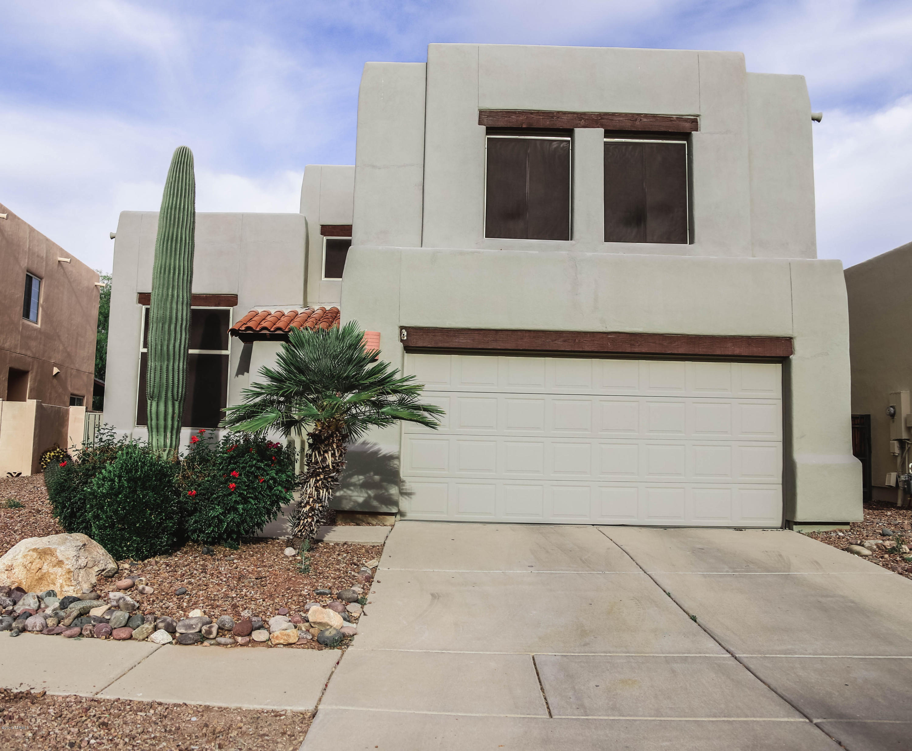 Copper Creek II, Blocks B, E & F (1-184) - Residential