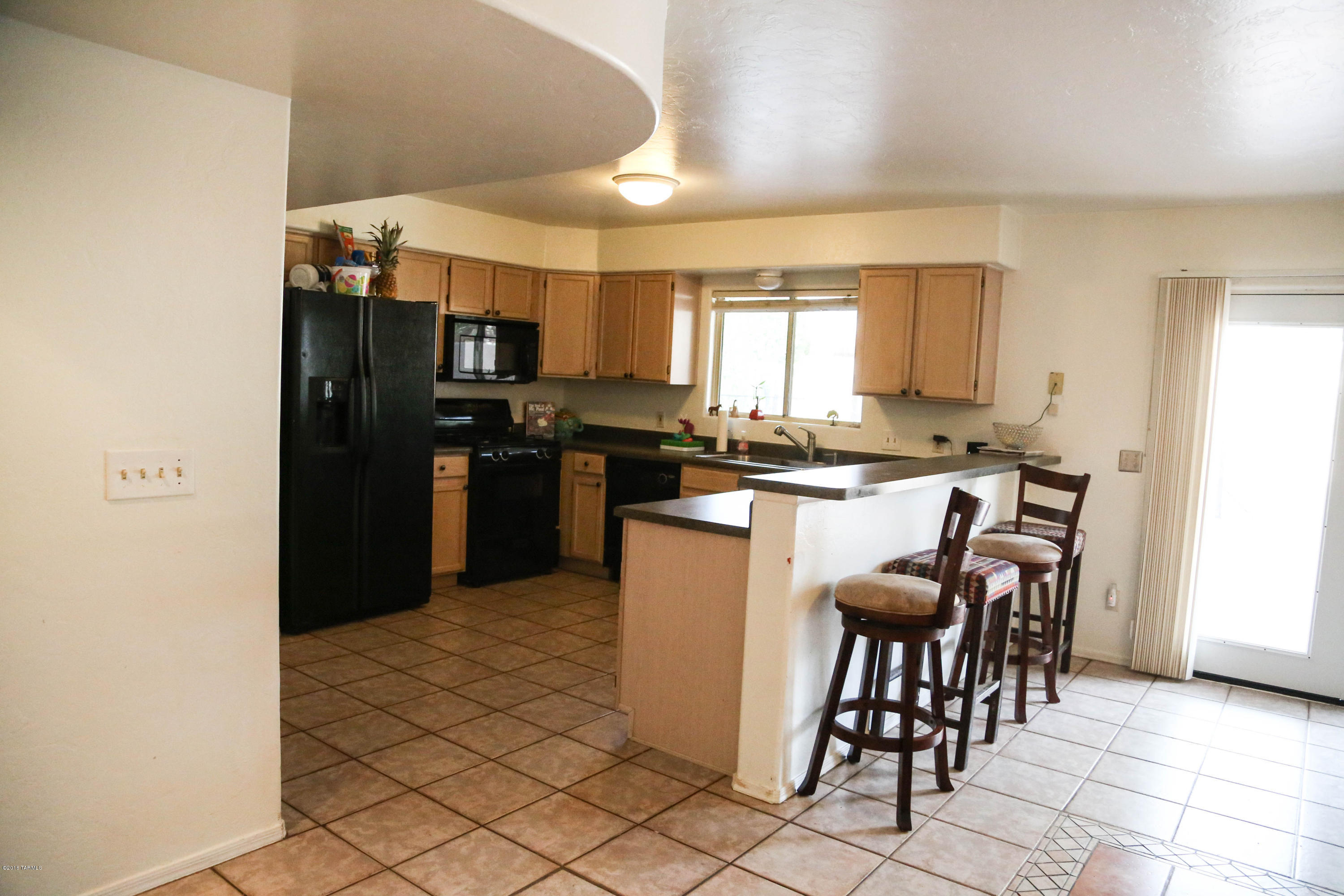 Copper Creek II, Blocks B, E & F (1-184) - Residential