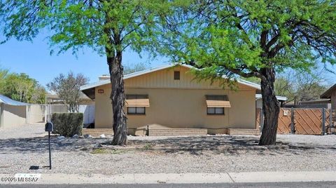 2146 N Edison Terrace Tucson AZ 85716