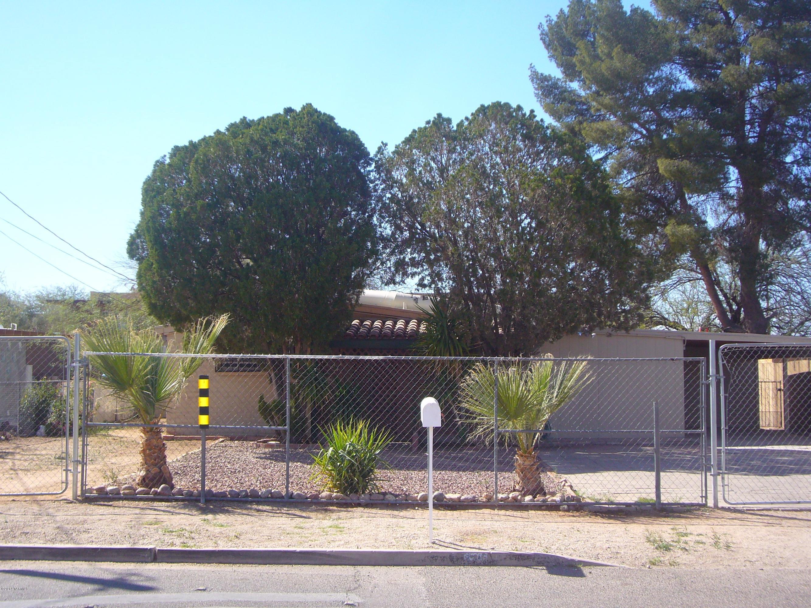 Catalina Farms - Residential Lease