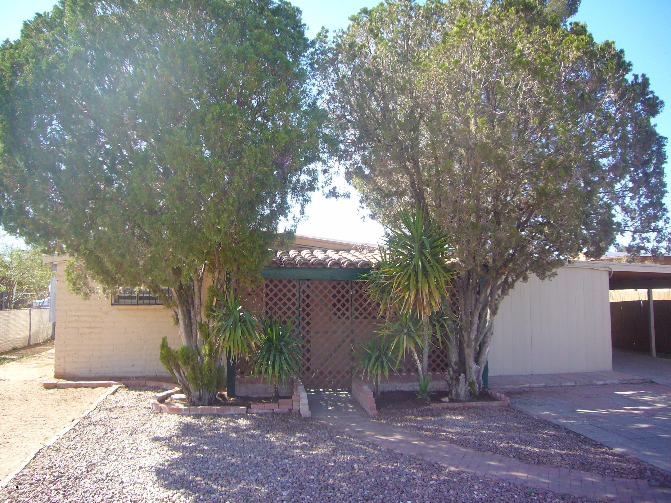 Catalina Farms - Residential Lease