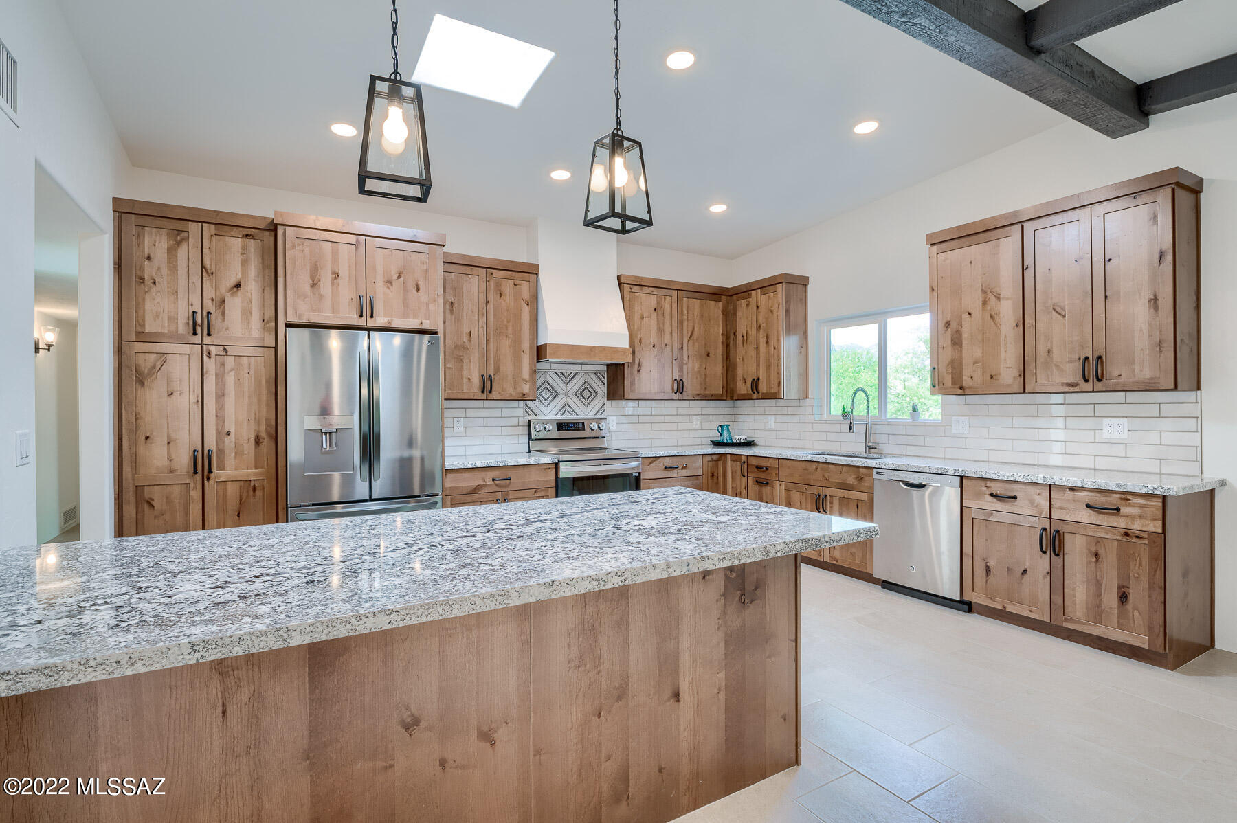 Hidden Valley (138-184) - Residential