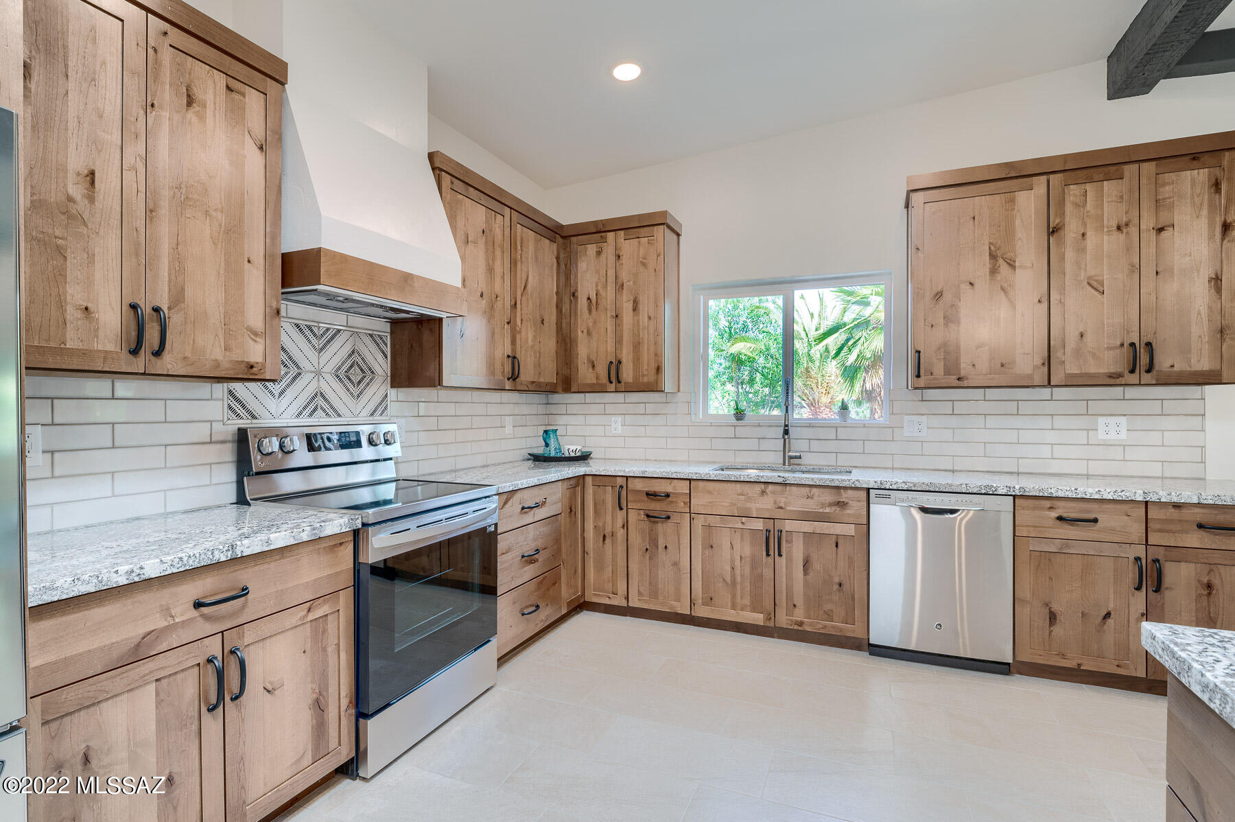 Hidden Valley (138-184) - Residential