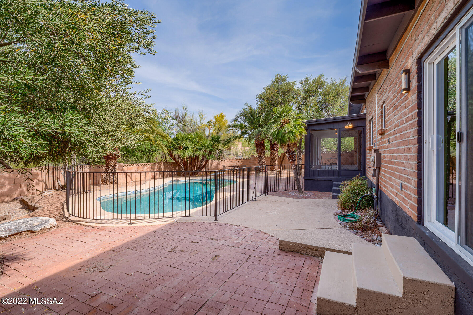 Hidden Valley (138-184) - Residential