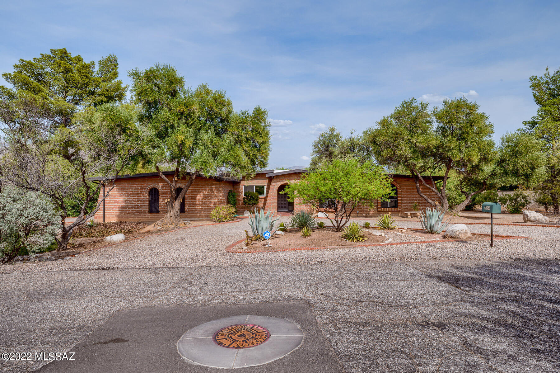 Hidden Valley (138-184) - Residential