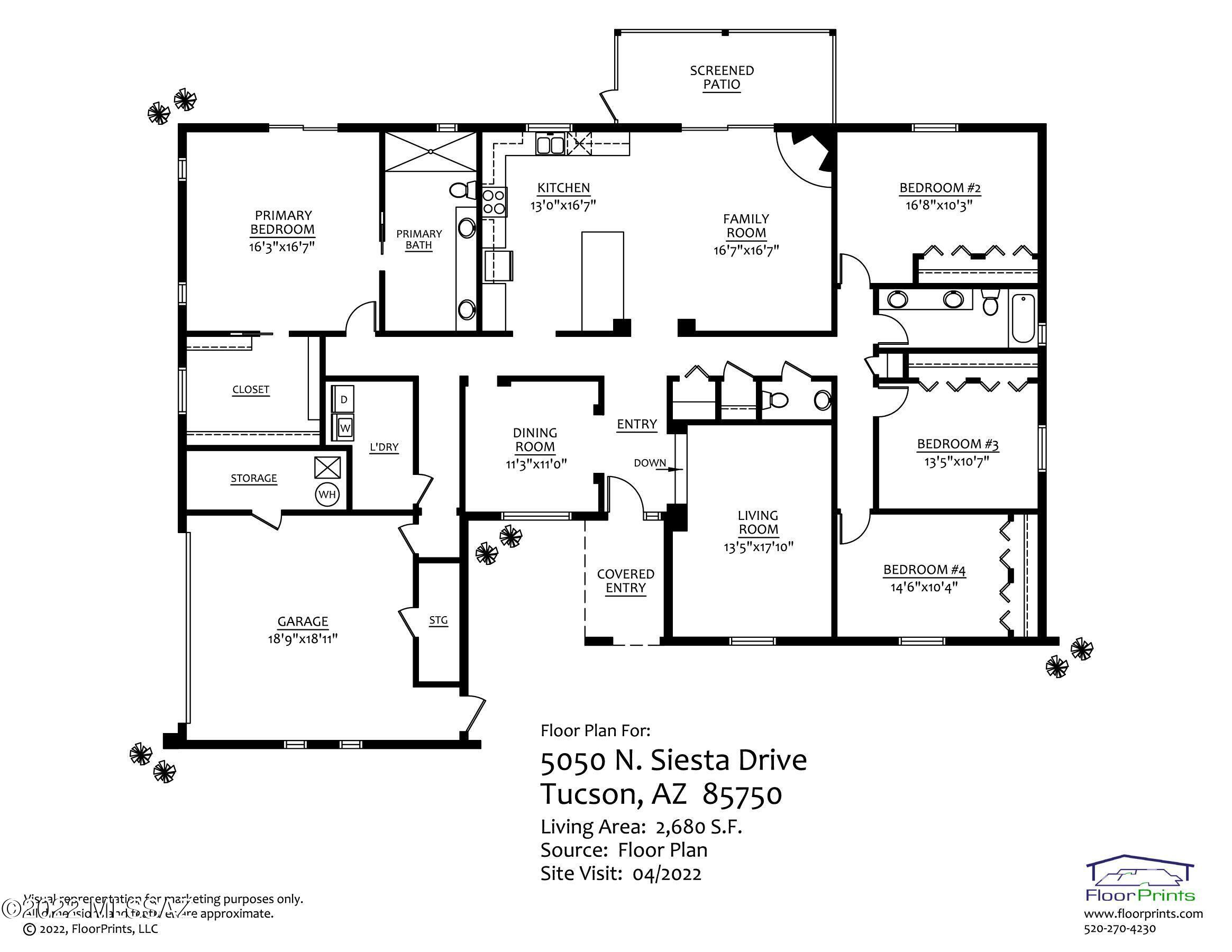 Hidden Valley (138-184) - Residential
