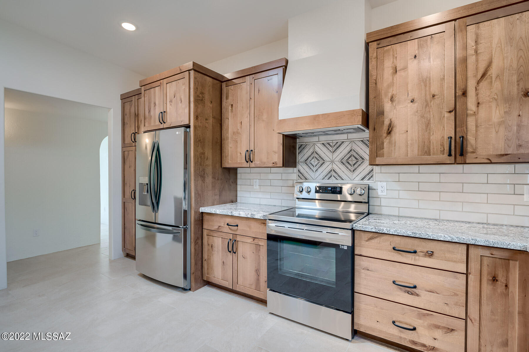 Hidden Valley (138-184) - Residential