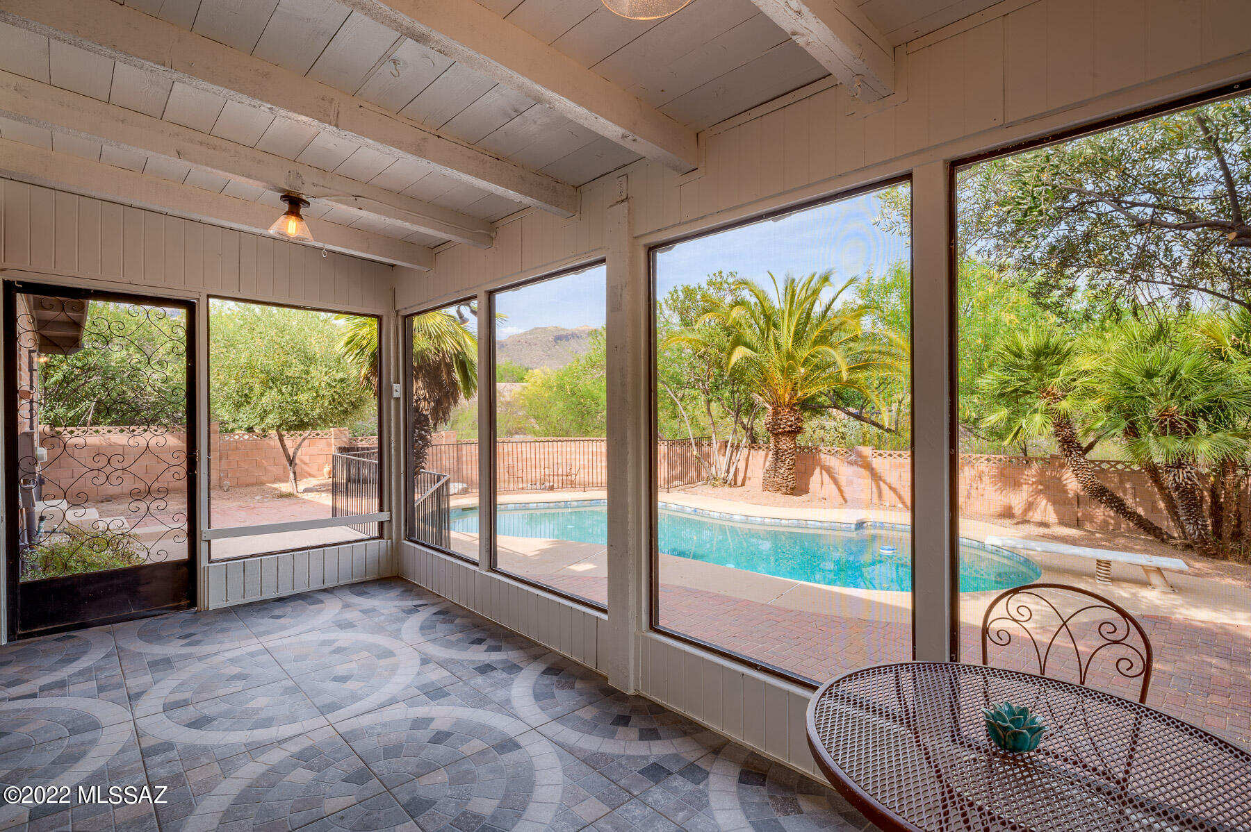 Hidden Valley (138-184) - Residential