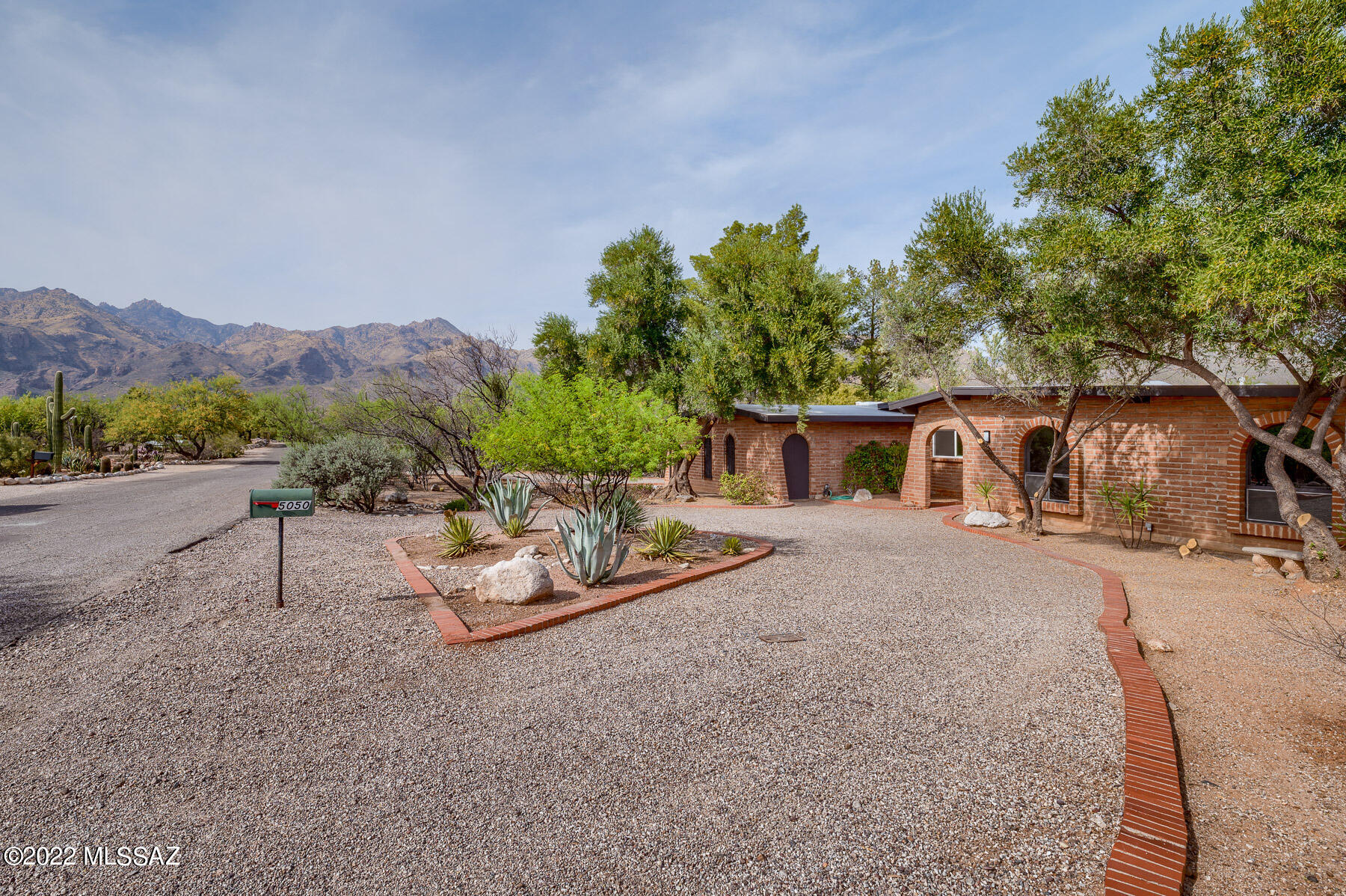 Hidden Valley (138-184) - Residential