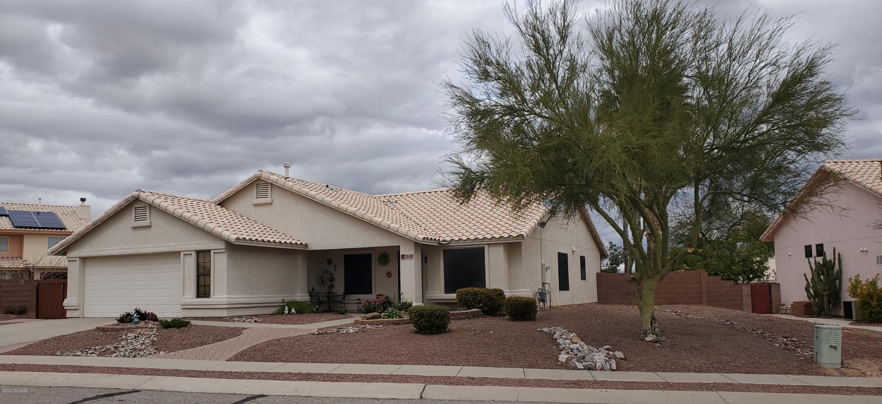Colonias La Canada (1-82) - Residential