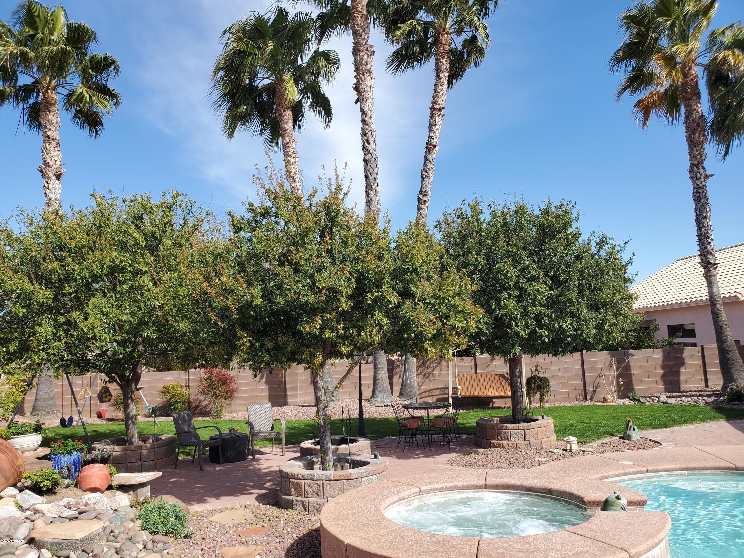 Colonias La Canada (1-82) - Residential