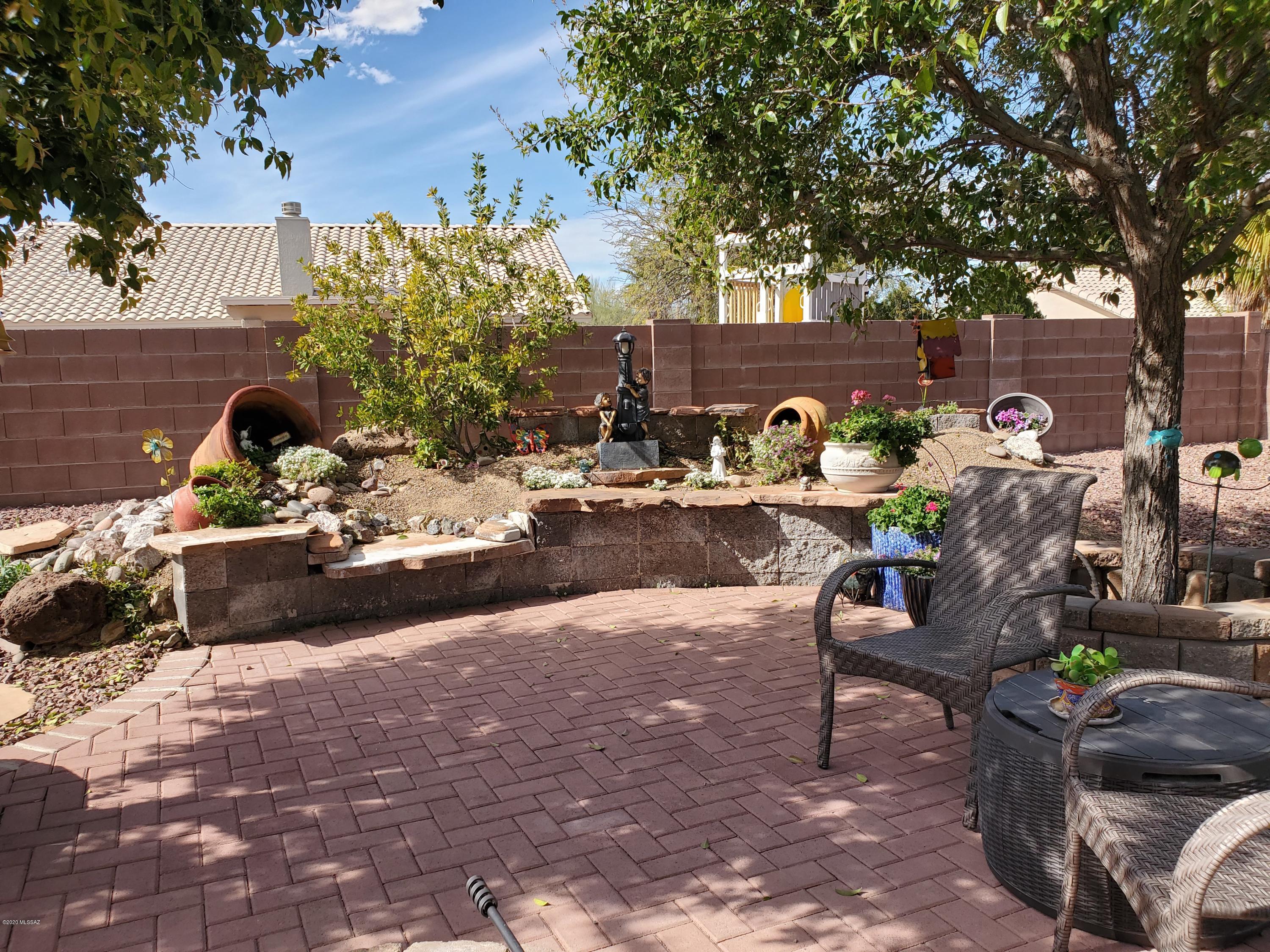Colonias La Canada (1-82) - Residential
