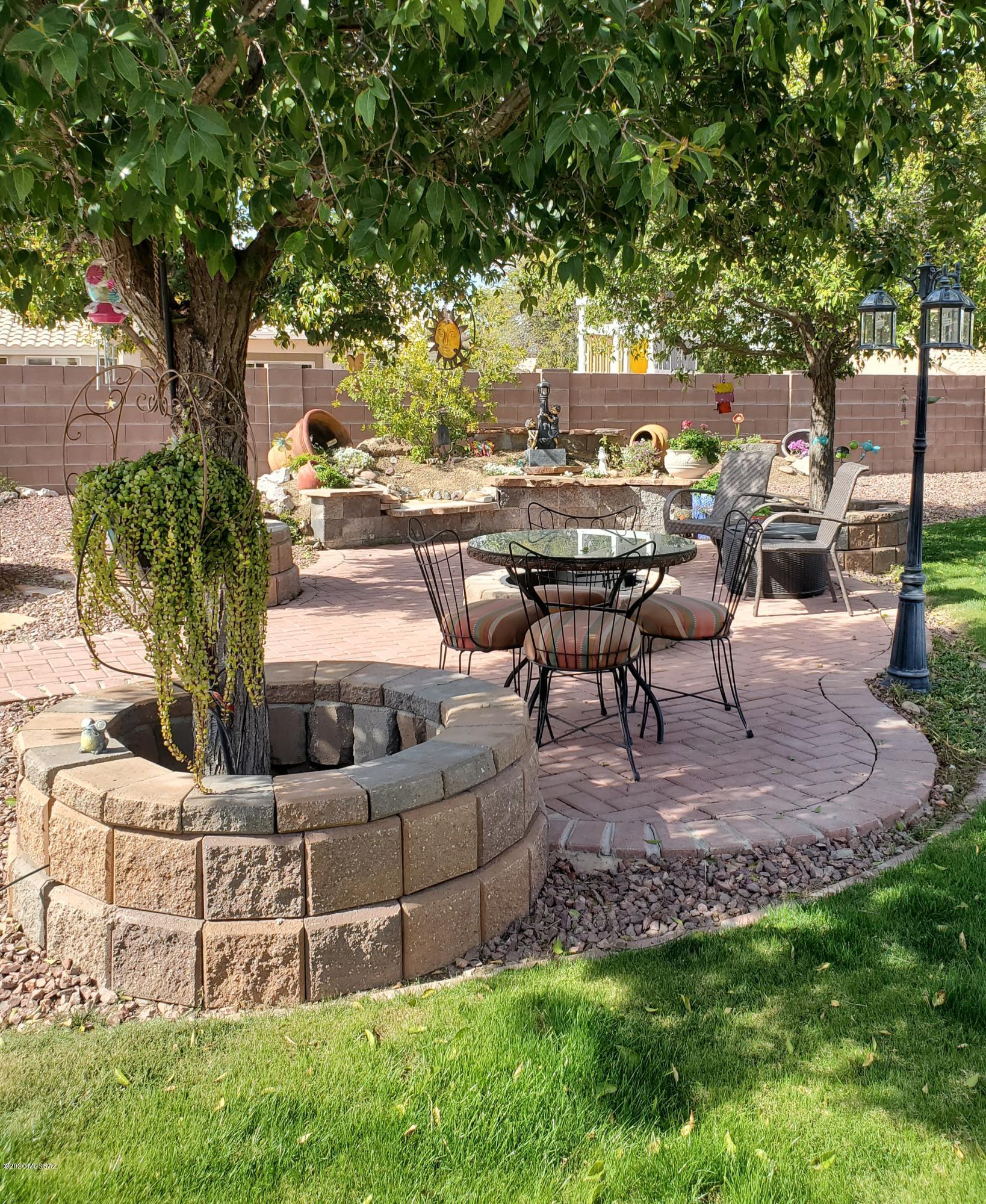 Colonias La Canada (1-82) - Residential