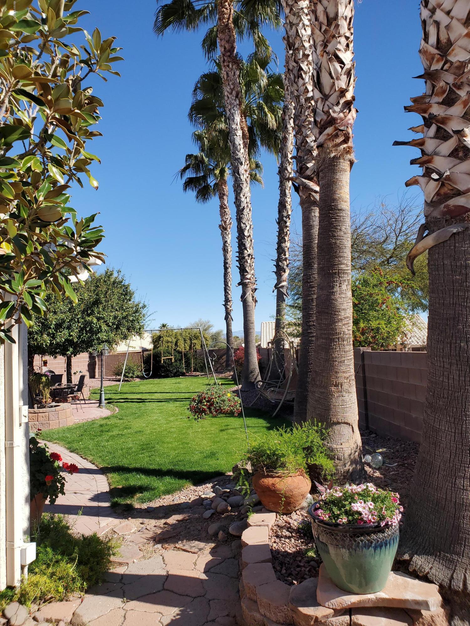 Colonias La Canada (1-82) - Residential