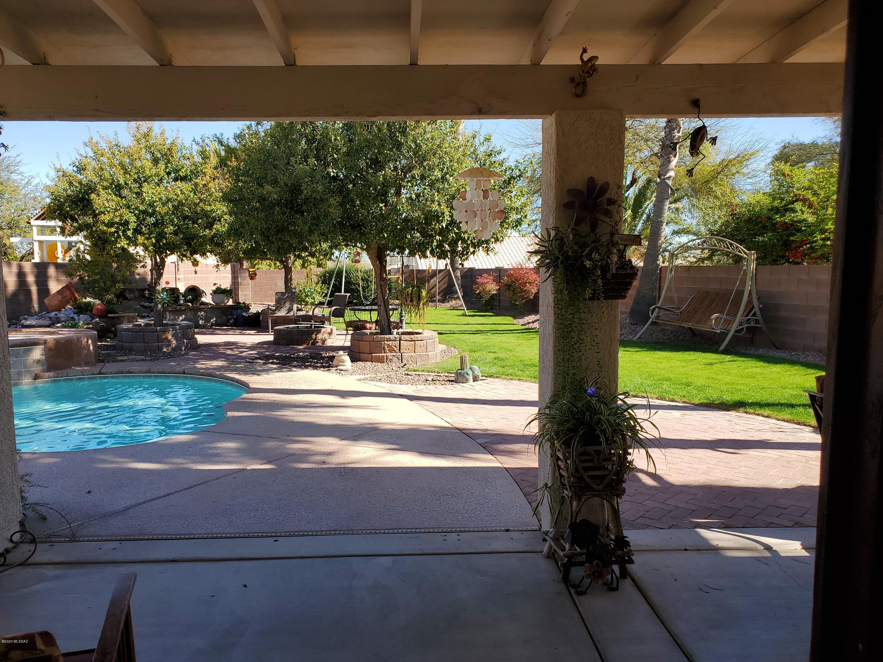Colonias La Canada (1-82) - Residential