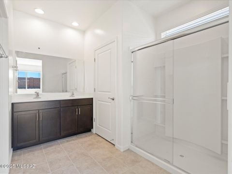 11008 S Rila Drive Vail AZ 85641
