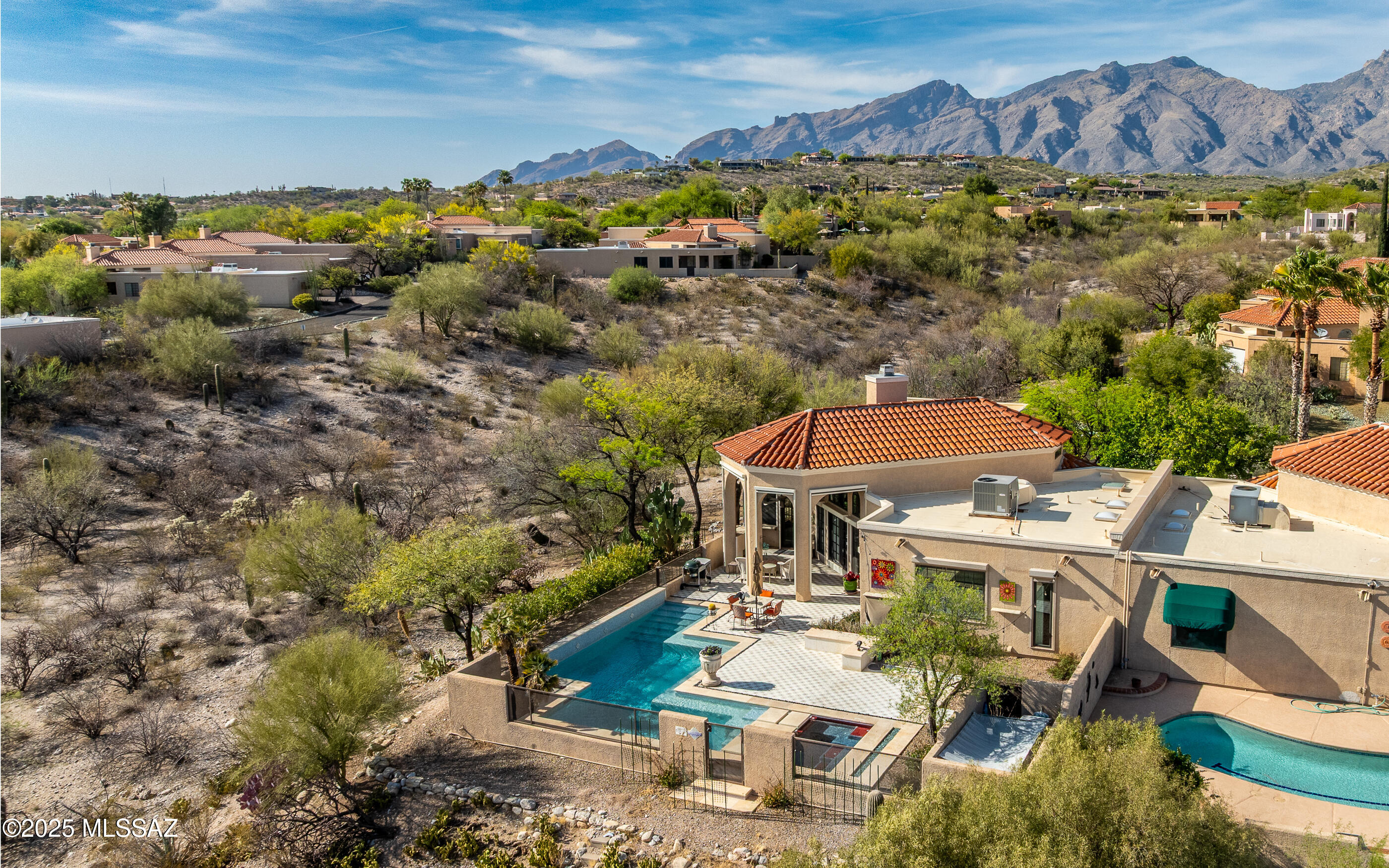 Country Club Vista (1-74) - Residential