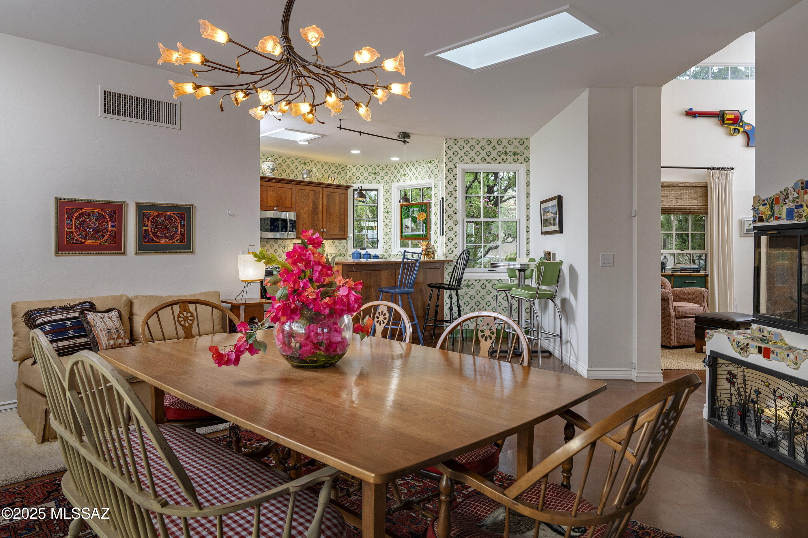 Country Club Vista (1-74) - Residential