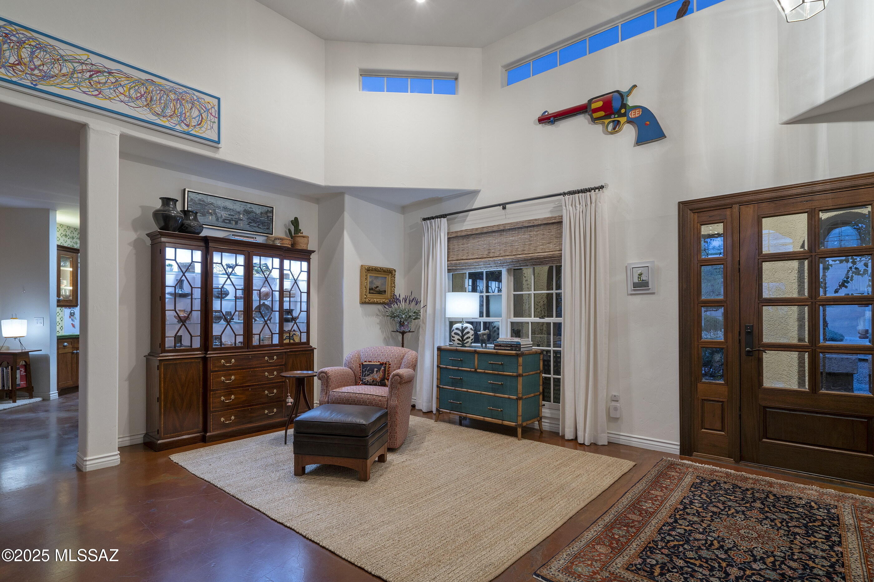 Country Club Vista (1-74) - Residential