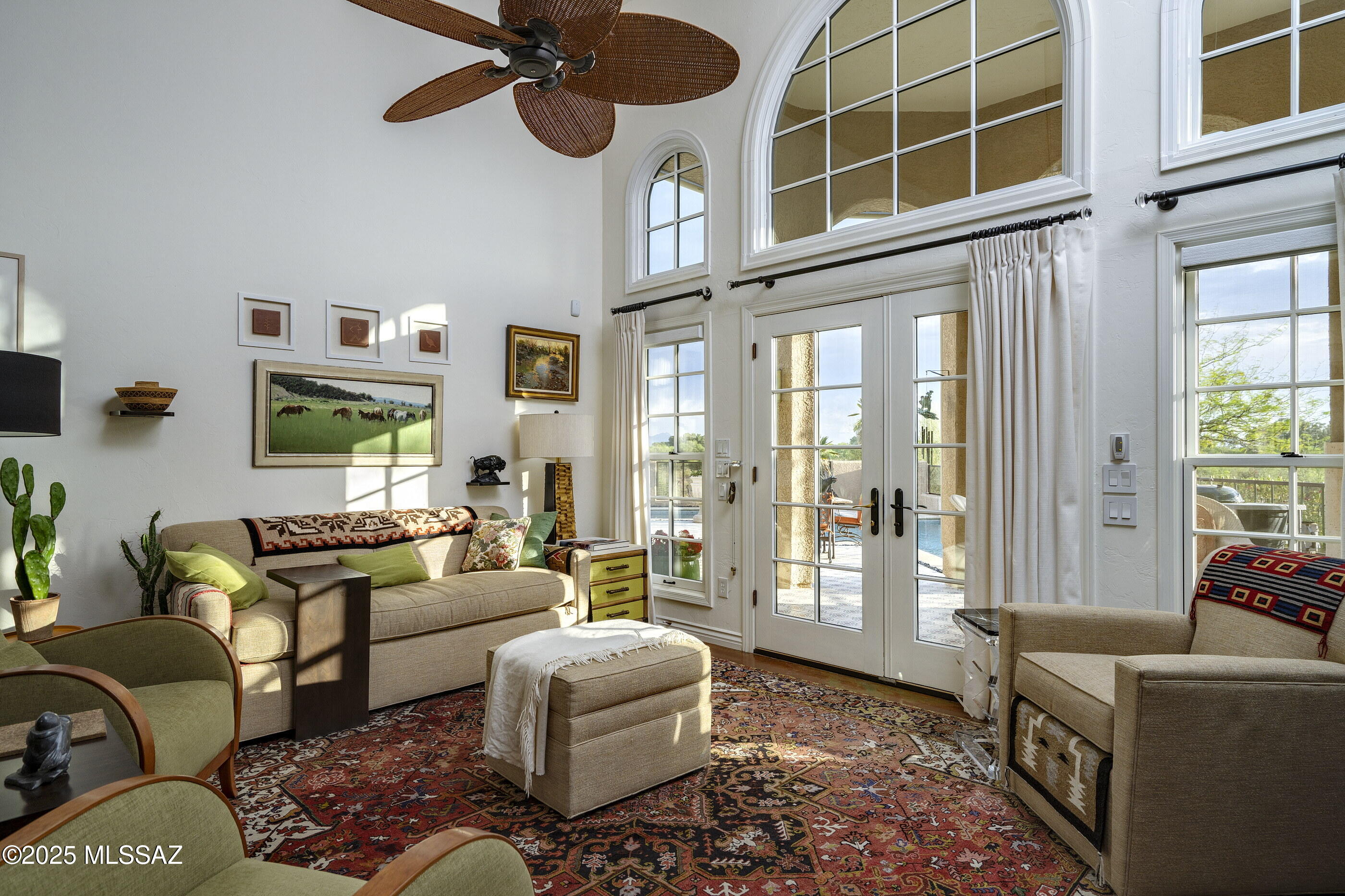 Country Club Vista (1-74) - Residential