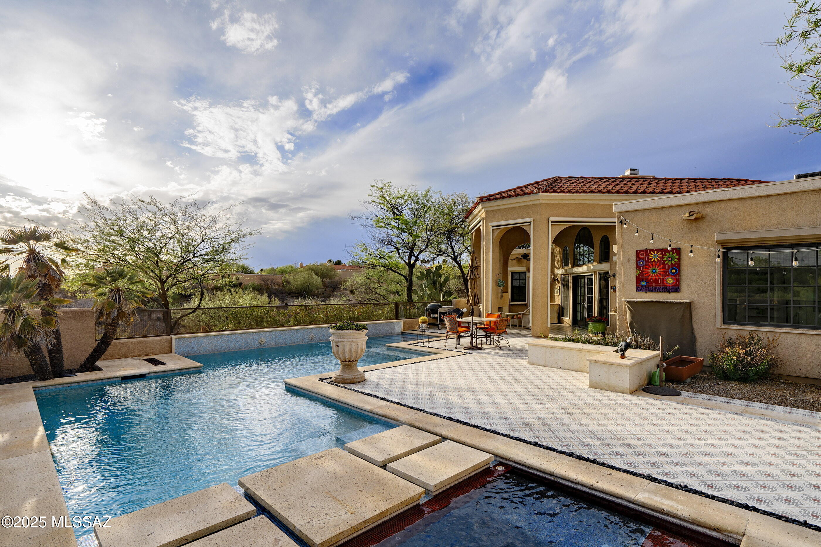 Country Club Vista (1-74) - Residential