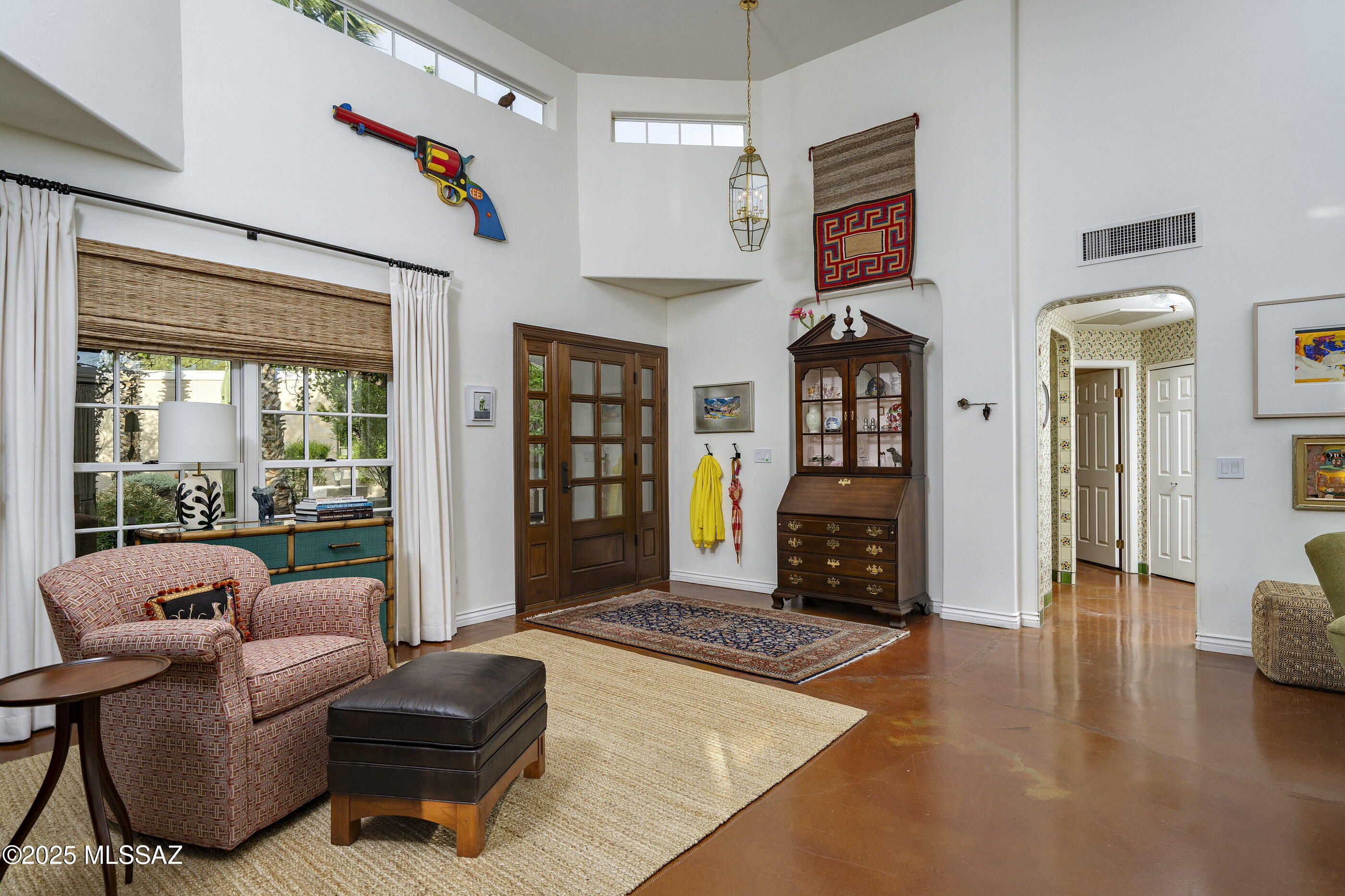 Country Club Vista (1-74) - Residential