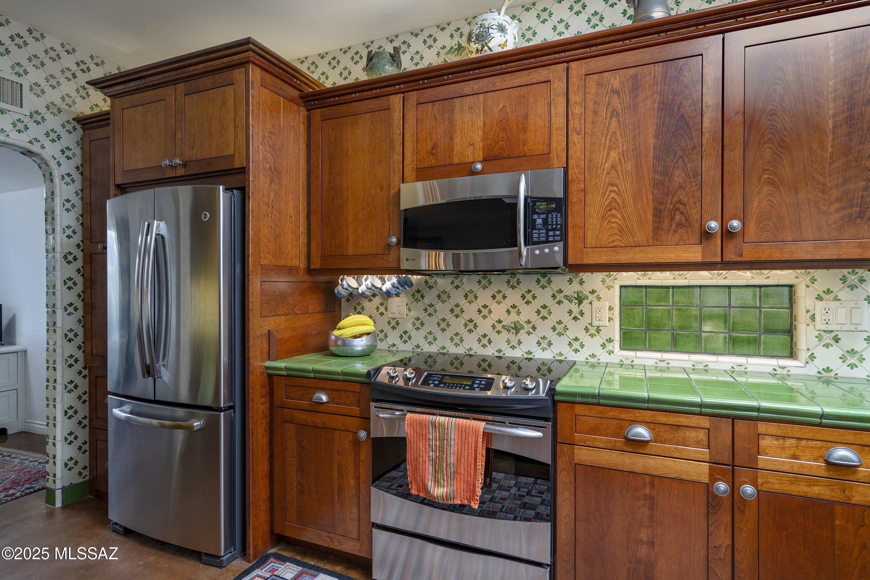 Country Club Vista (1-74) - Residential