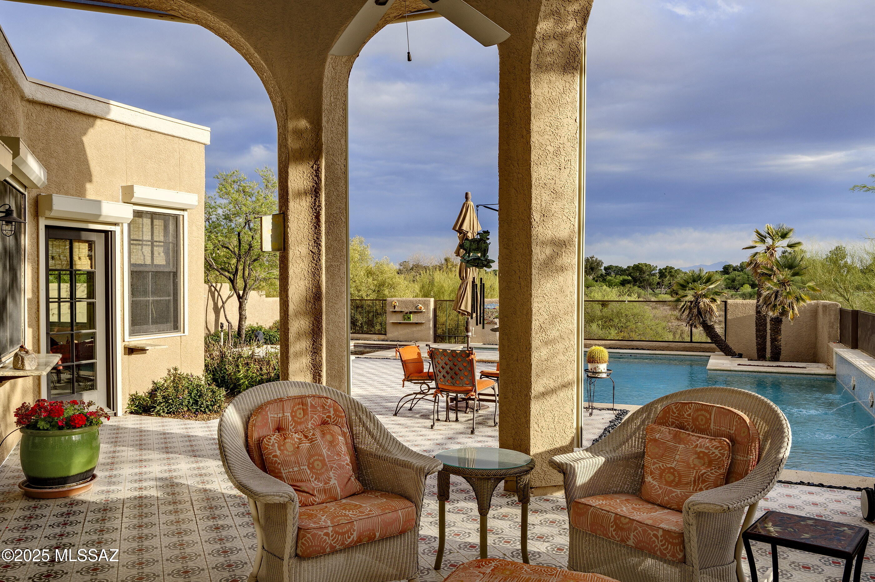 Country Club Vista (1-74) - Residential