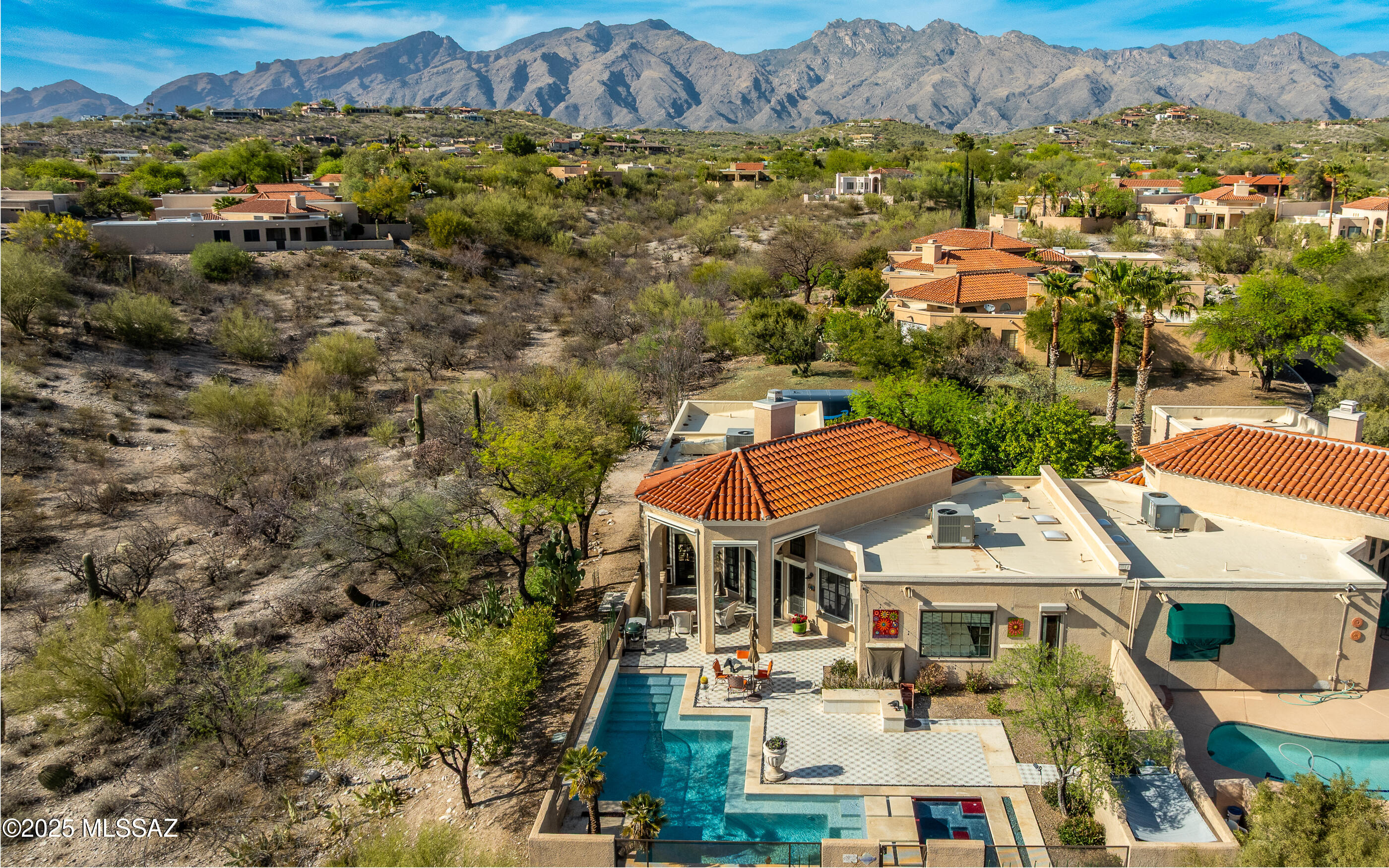 Country Club Vista (1-74) - Residential