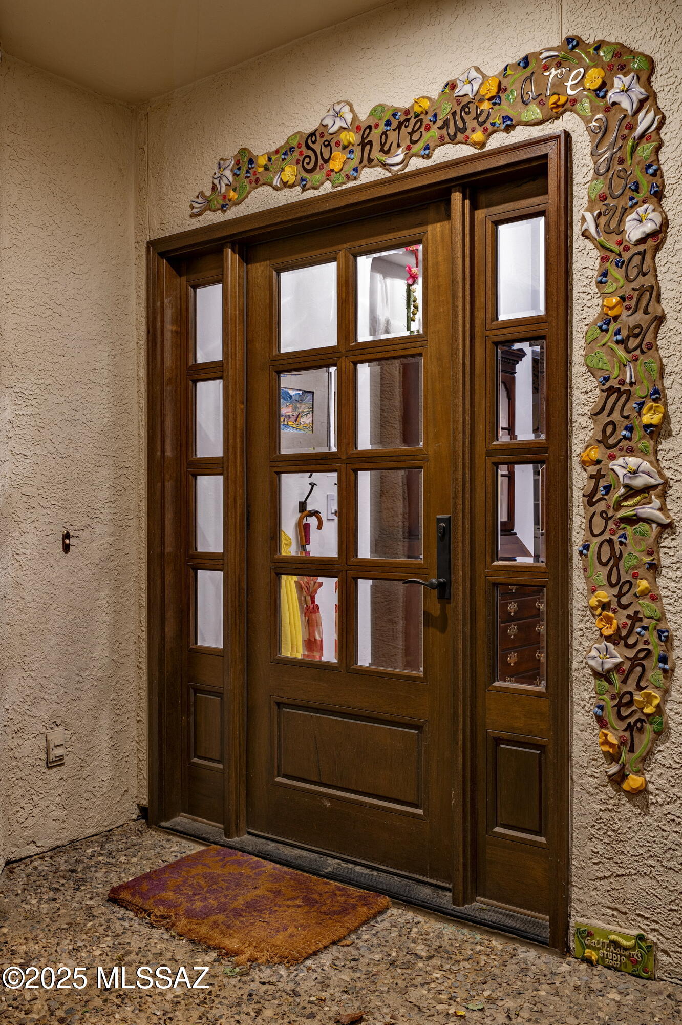 Country Club Vista (1-74) - Residential