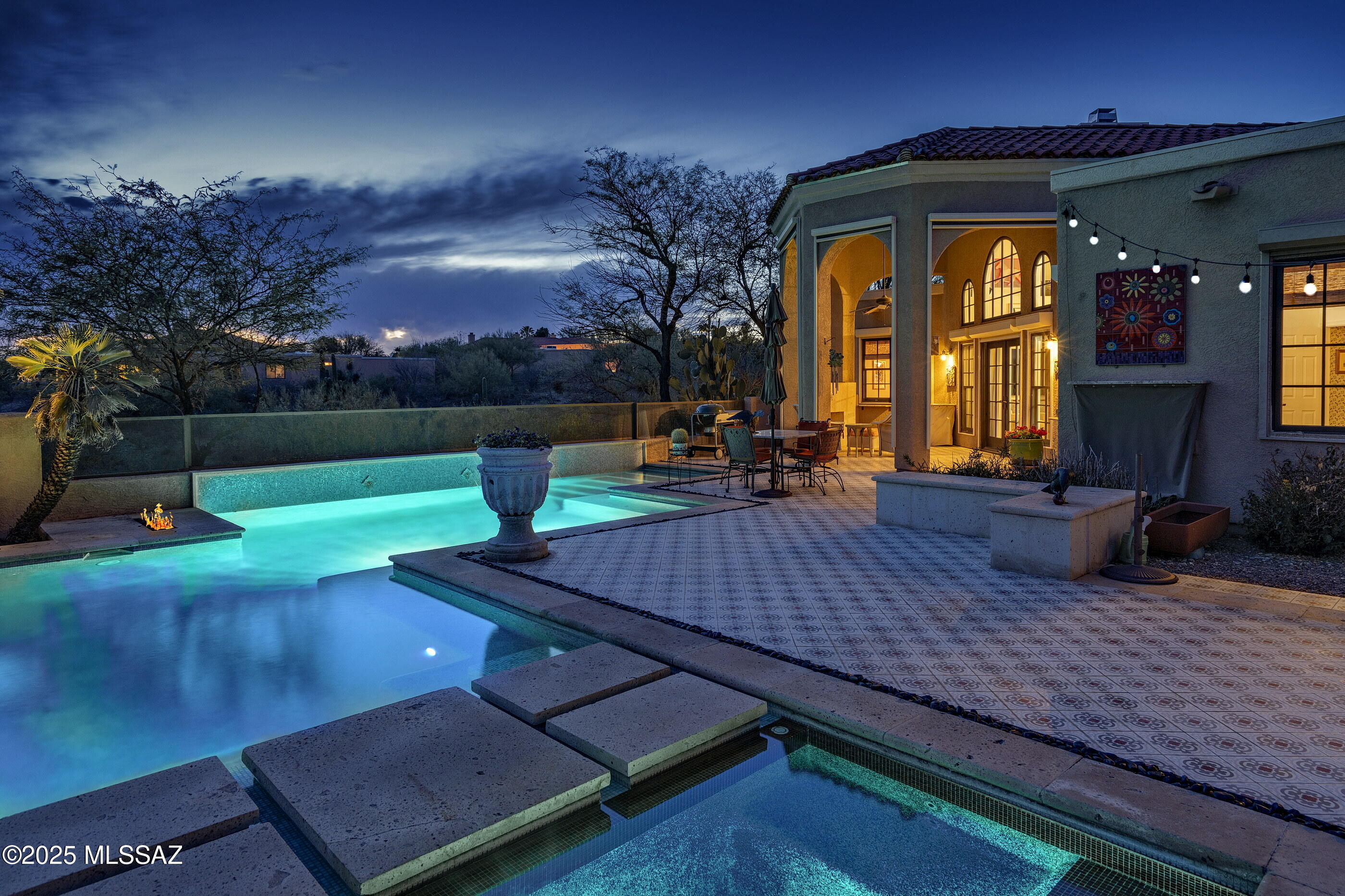 Country Club Vista (1-74) - Residential